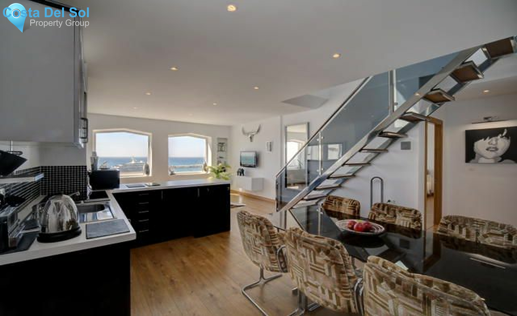 Penthouse in Puerto Banús-1425611