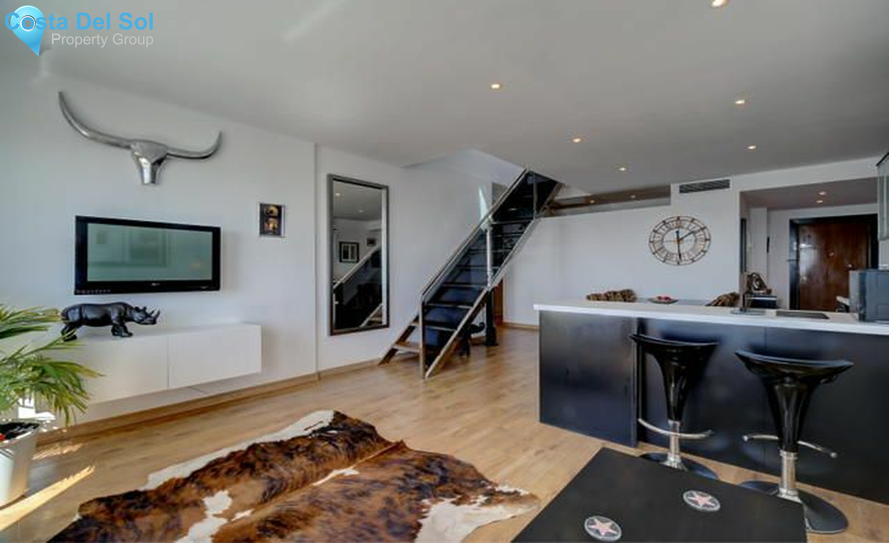 Penthouse in Puerto Banús-1425612