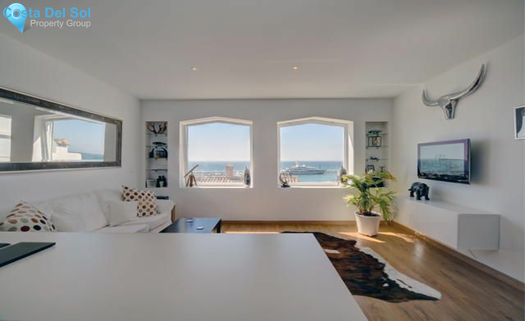 Penthouse in Puerto Banús-1425613