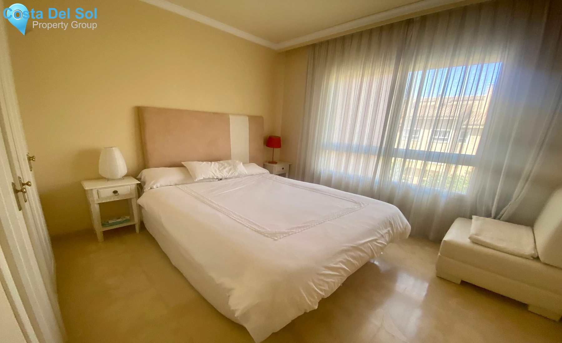 Penthouse in Puerto Banús-1429936