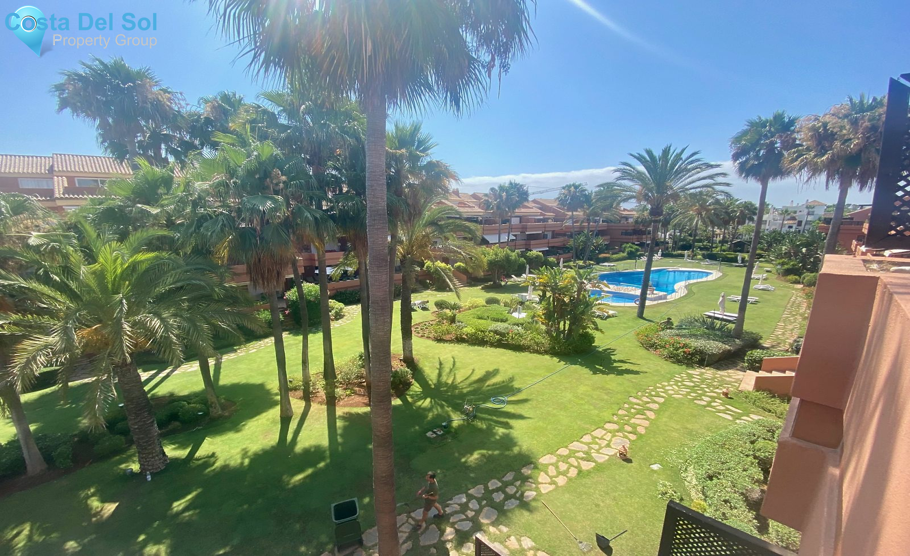 Penthouse in Puerto Banús-1429938