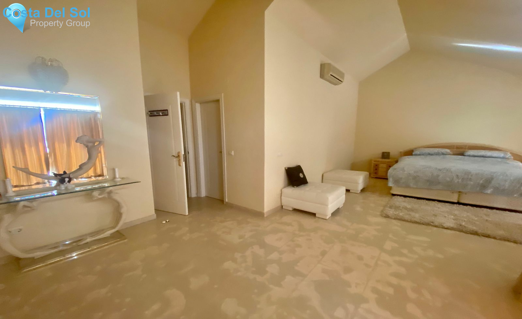 Penthouse in Puerto Banús-1429930