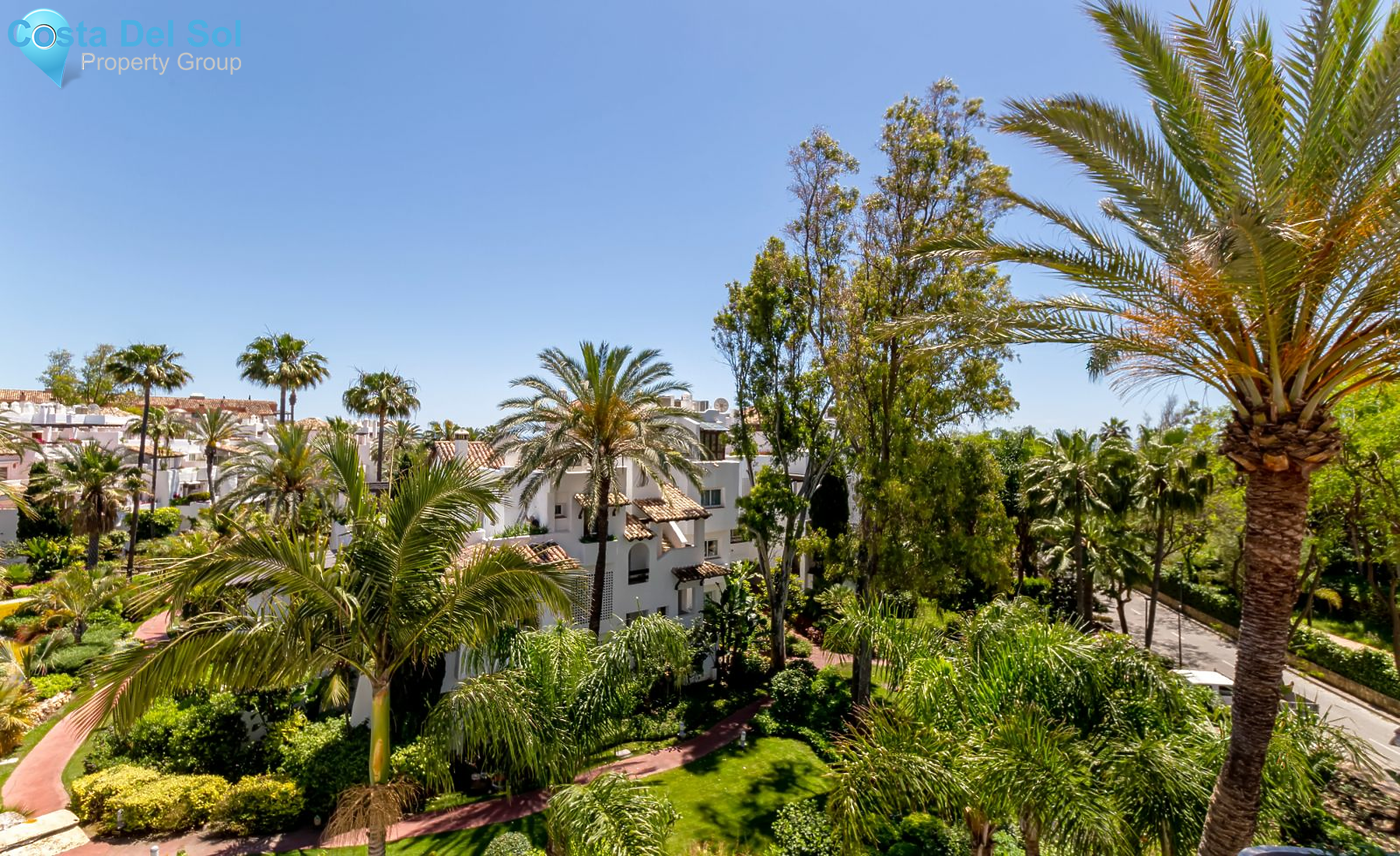 Penthouse in Puerto Banús-1473657