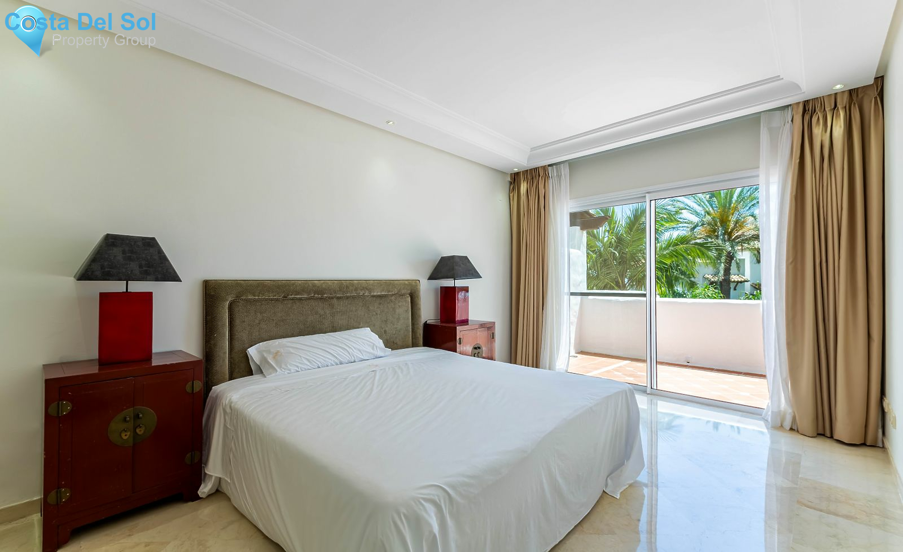 Penthouse in Puerto Banús-1473666