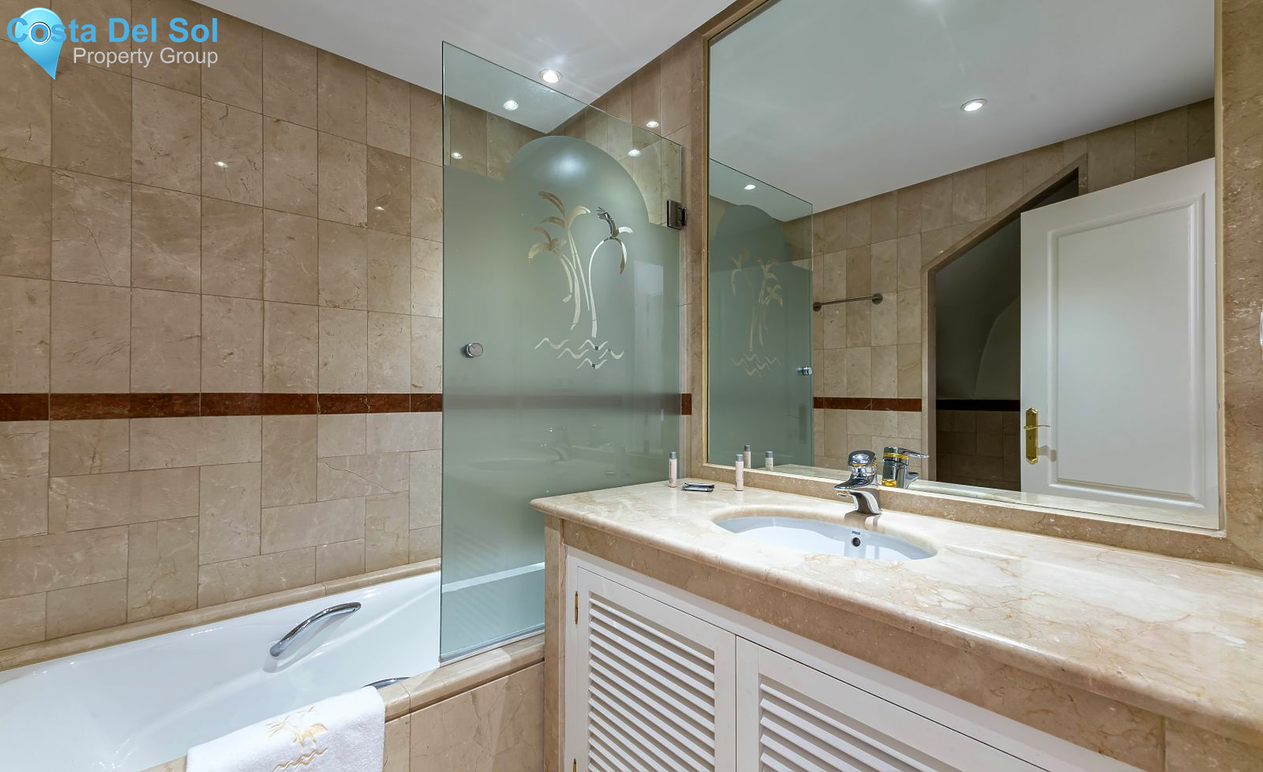 Penthouse in Puerto Banús-1473667