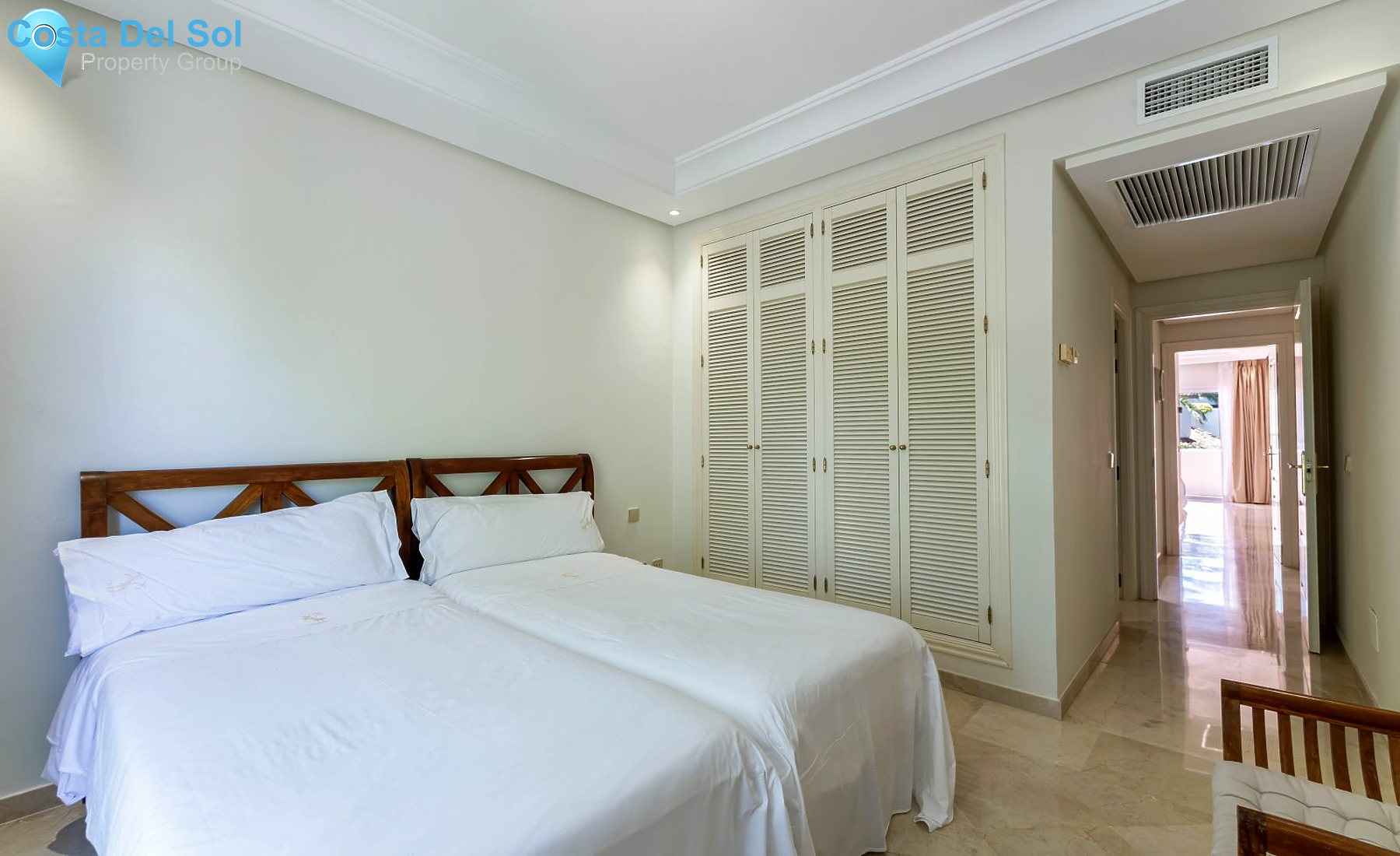 Penthouse in Puerto Banús-1473668