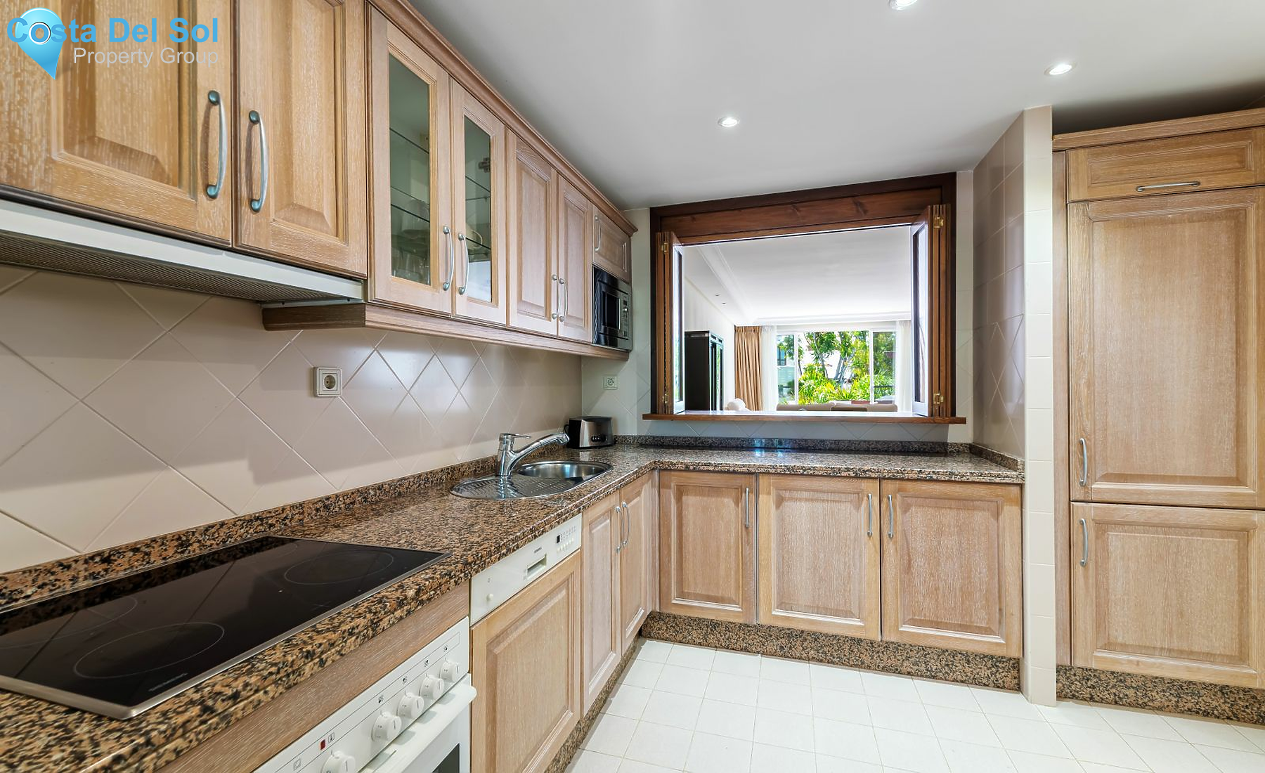 Penthouse in Puerto Banús-1473670