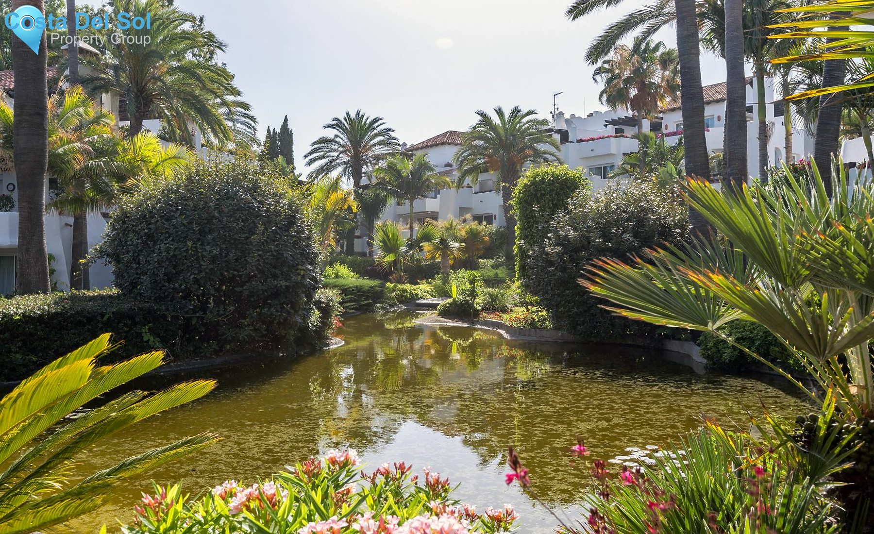 Penthouse in Puerto Banús-1473671