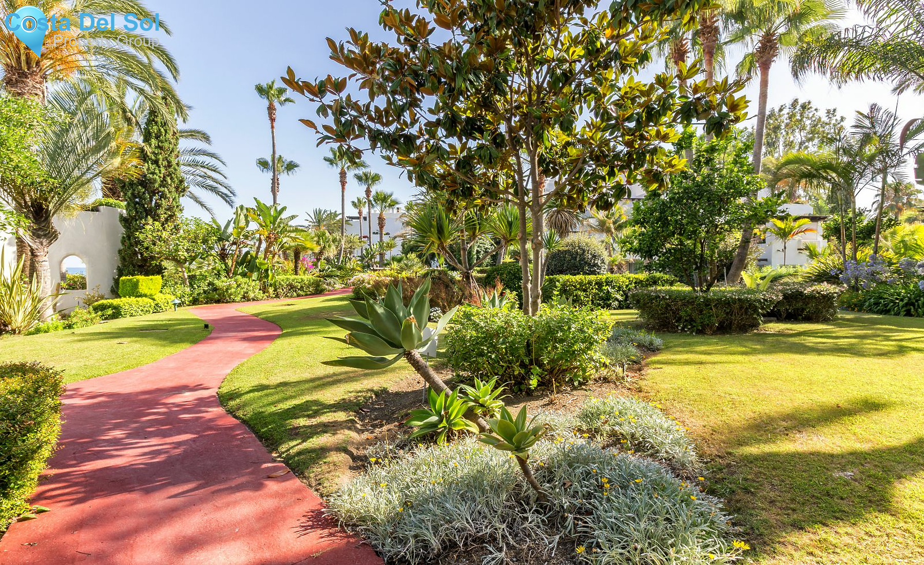 Penthouse in Puerto Banús-1473672