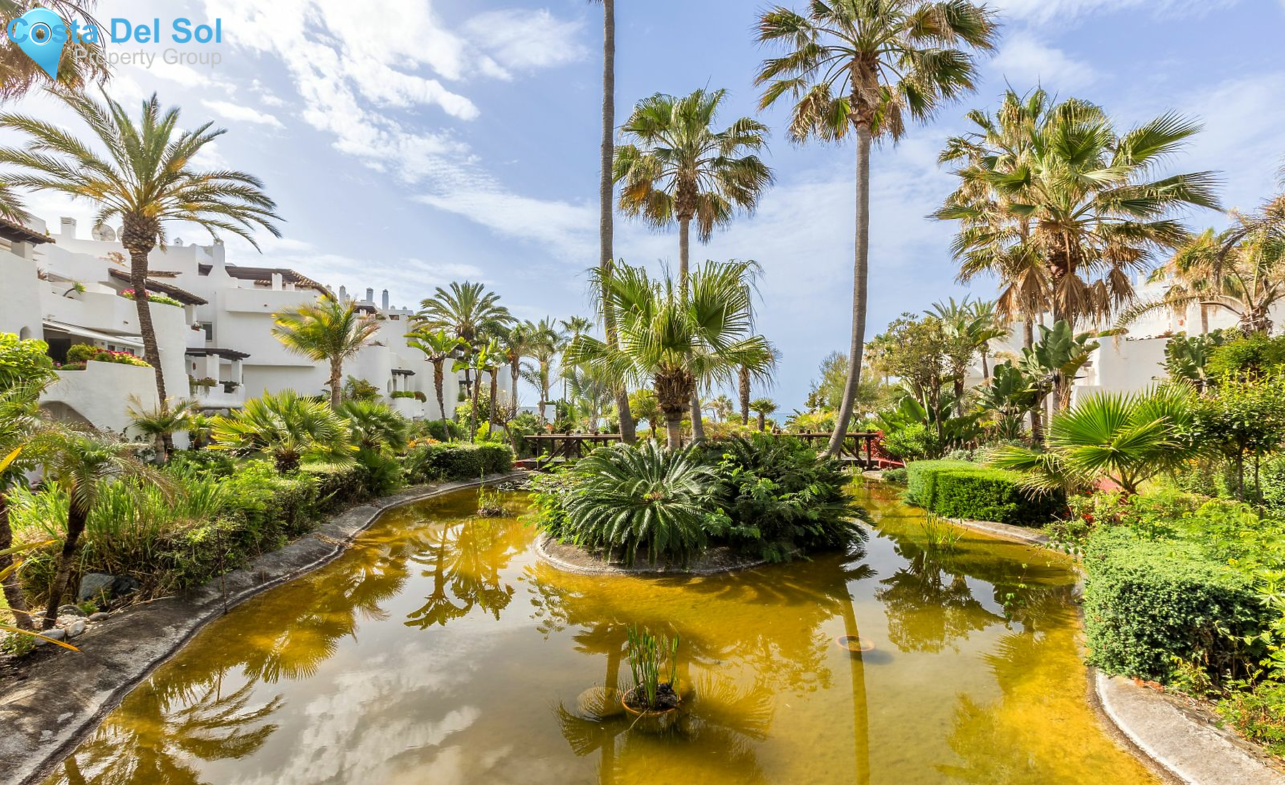 Penthouse in Puerto Banús-1473673