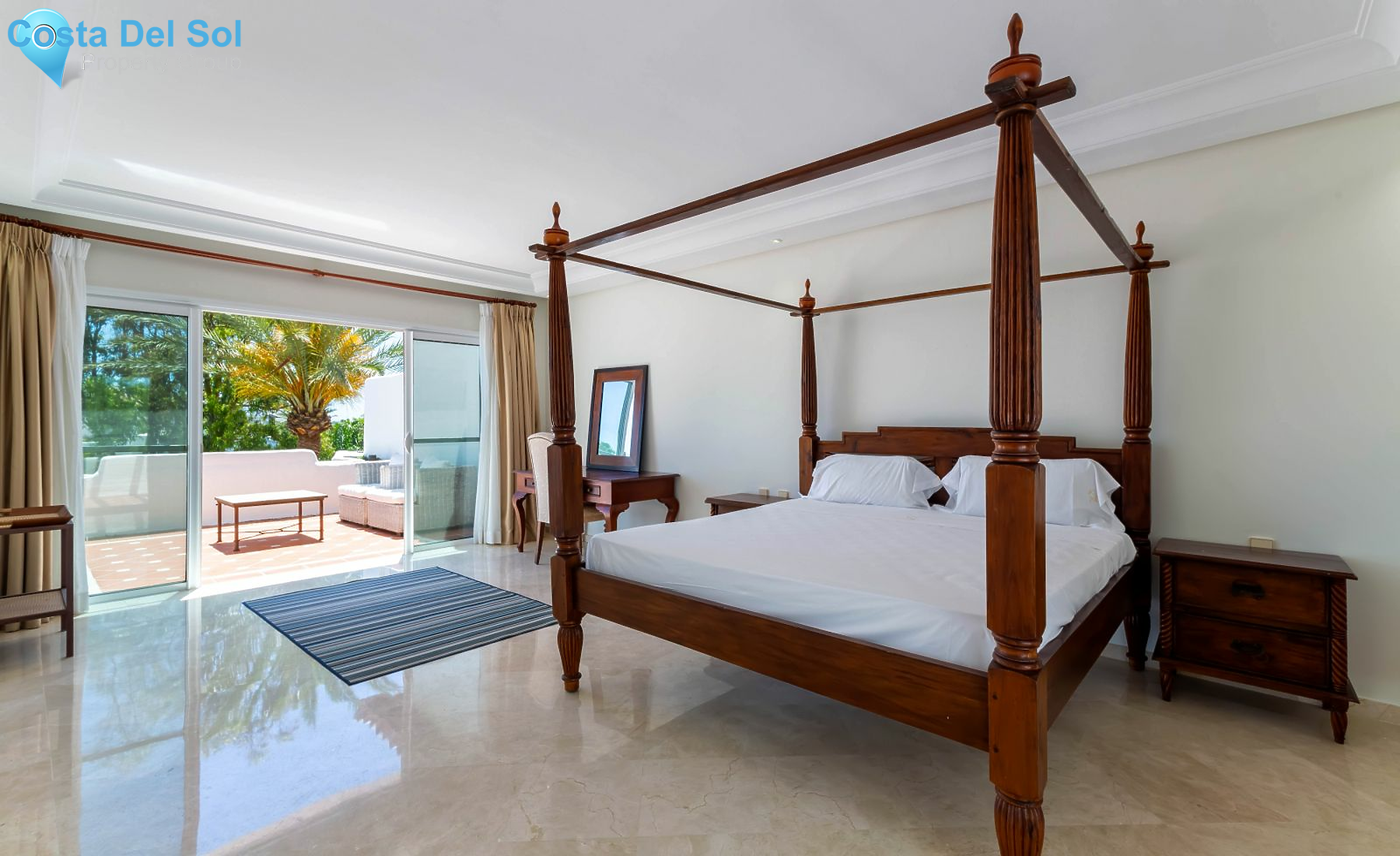 Penthouse in Puerto Banús-1473660
