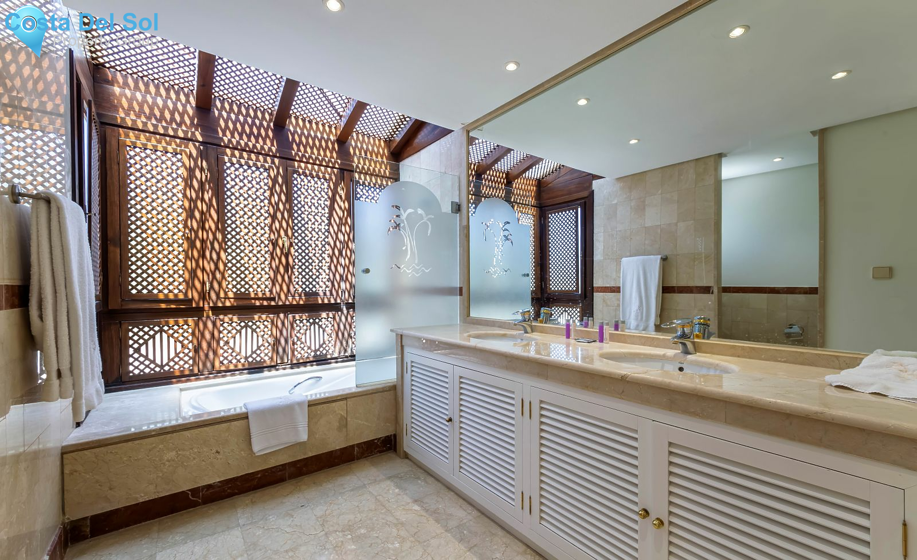 Penthouse in Puerto Banús-1473661