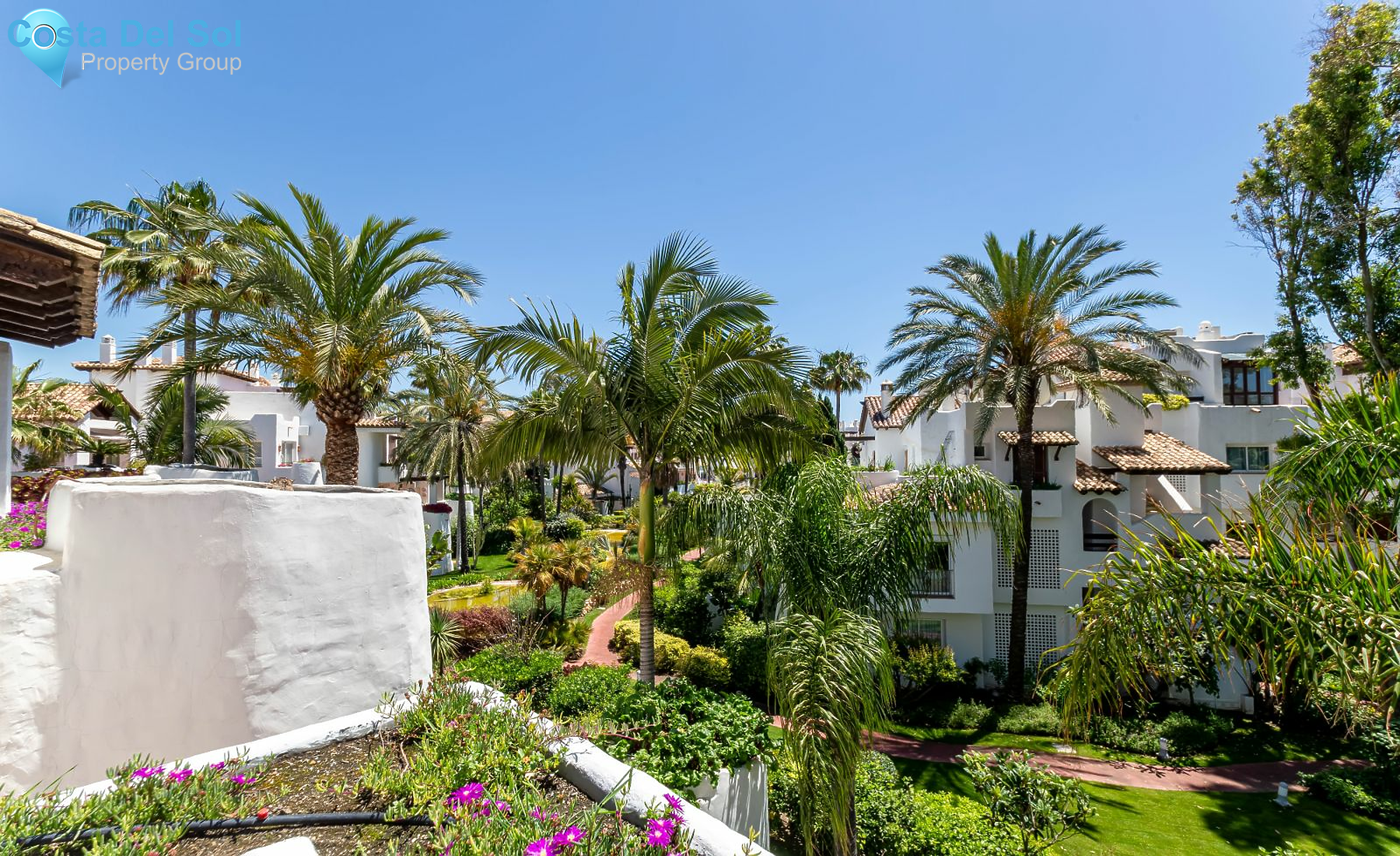 Penthouse in Puerto Banús-1473663