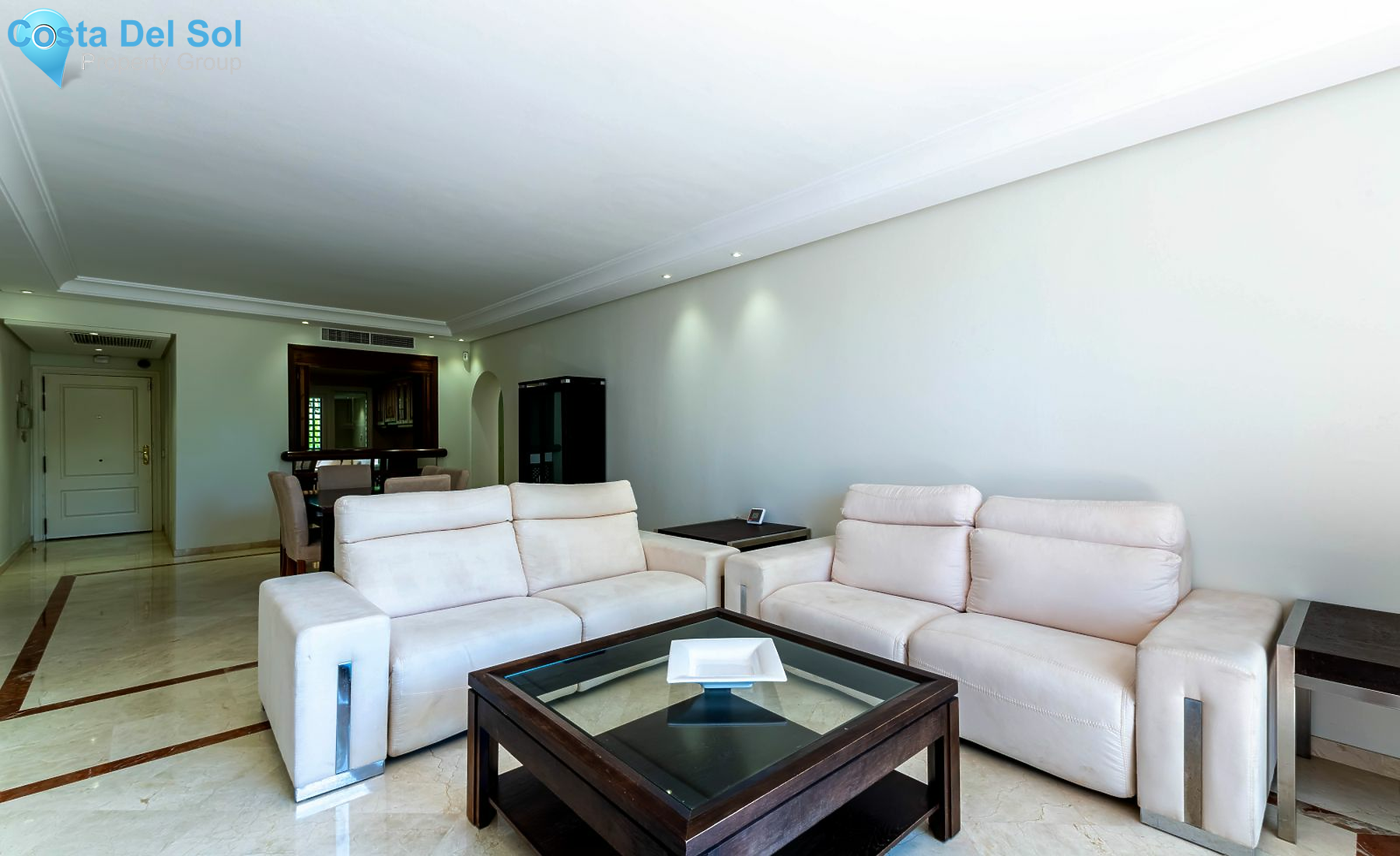 Penthouse in Puerto Banús-1473664