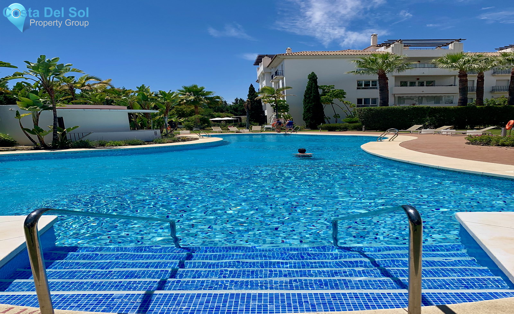 Penthouse in Puerto Banús-1554682