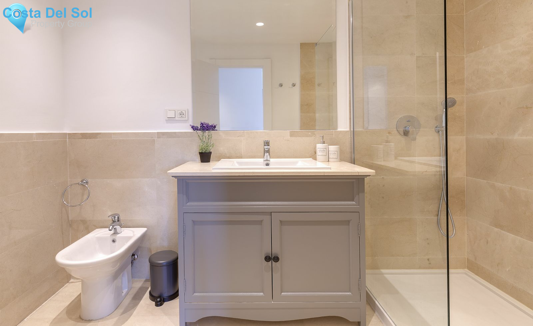 Penthouse in Puerto Banús-1554694