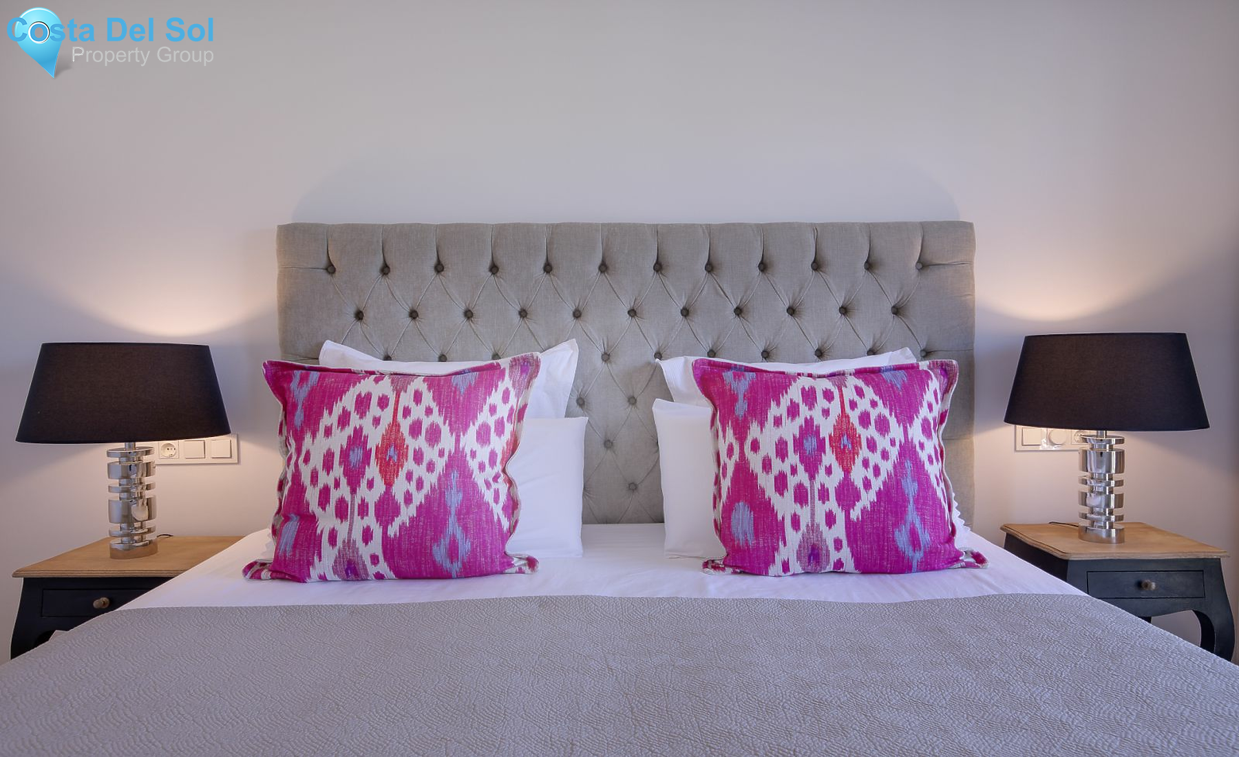 Penthouse in Puerto Banús-1554695