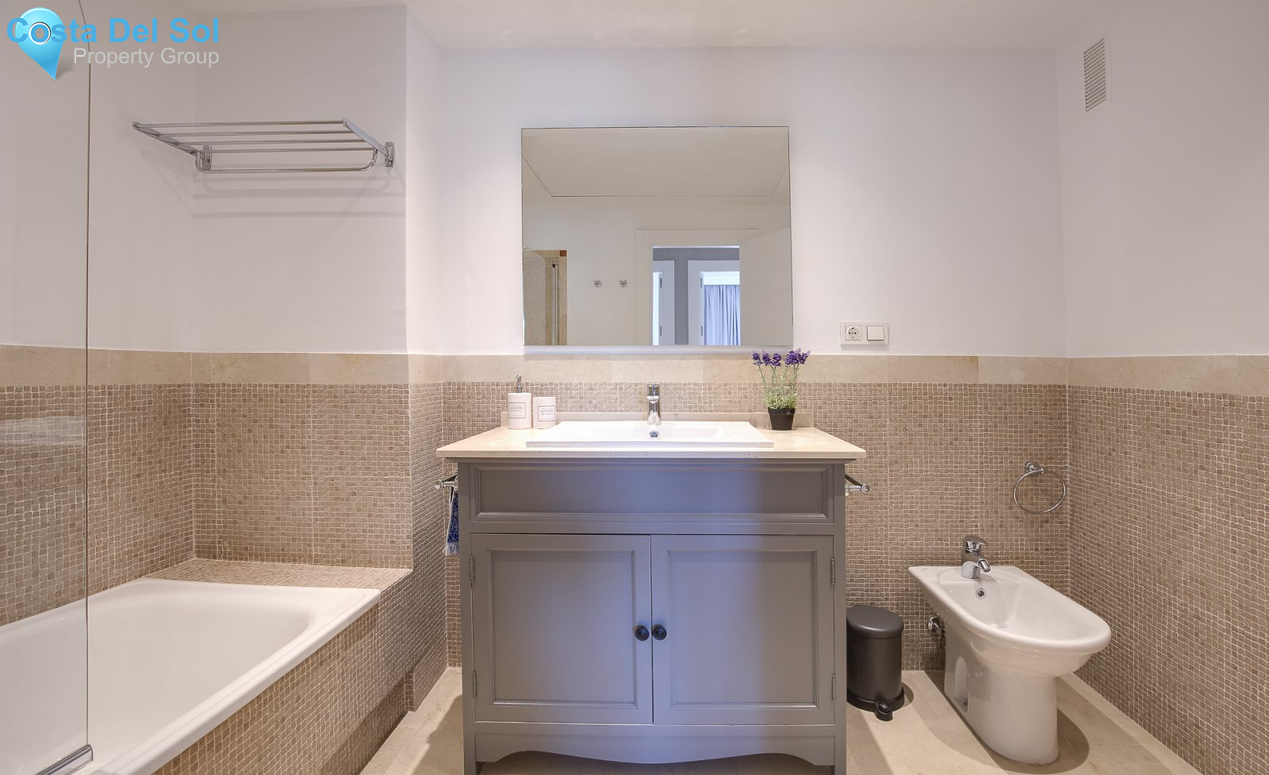 Penthouse in Puerto Banús-1554696