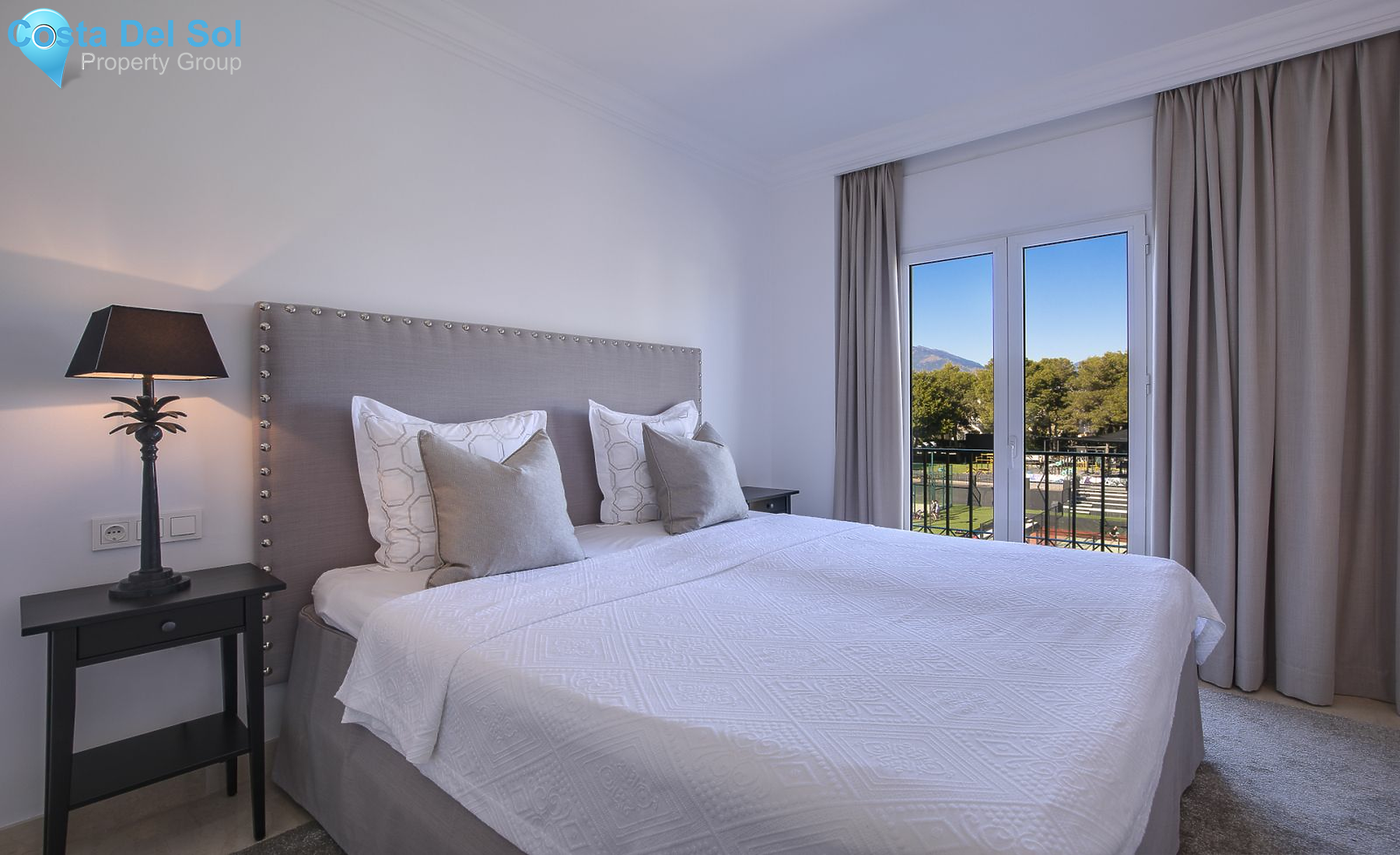 Penthouse in Puerto Banús-1554698