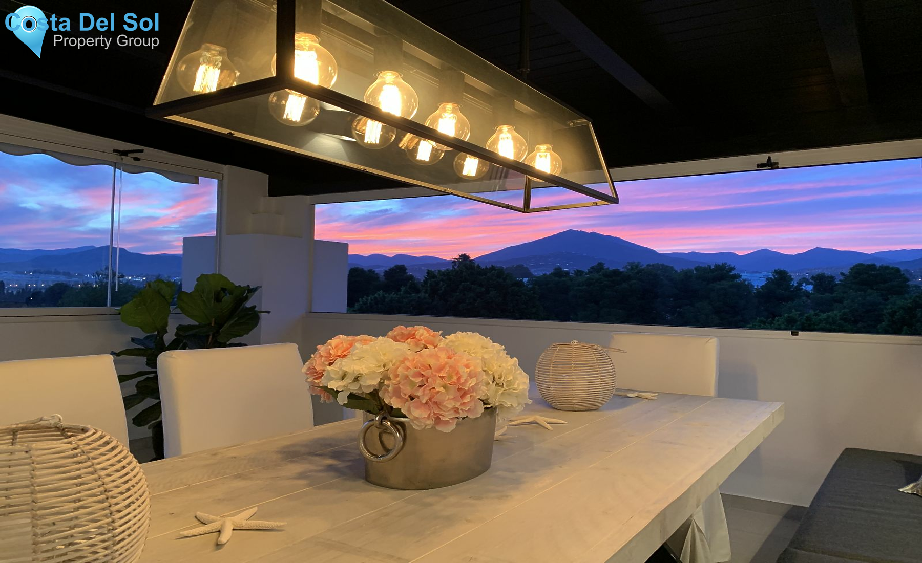 Penthouse in Puerto Banús-1554699