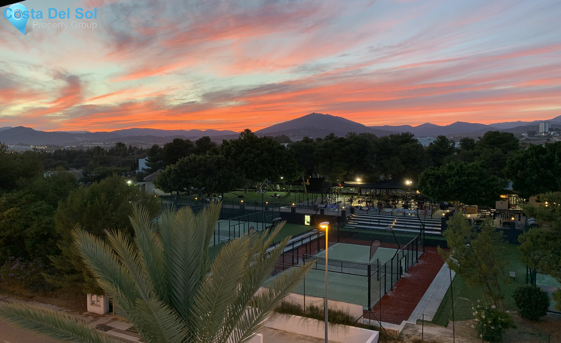 Penthouse in Puerto Banús-1554700