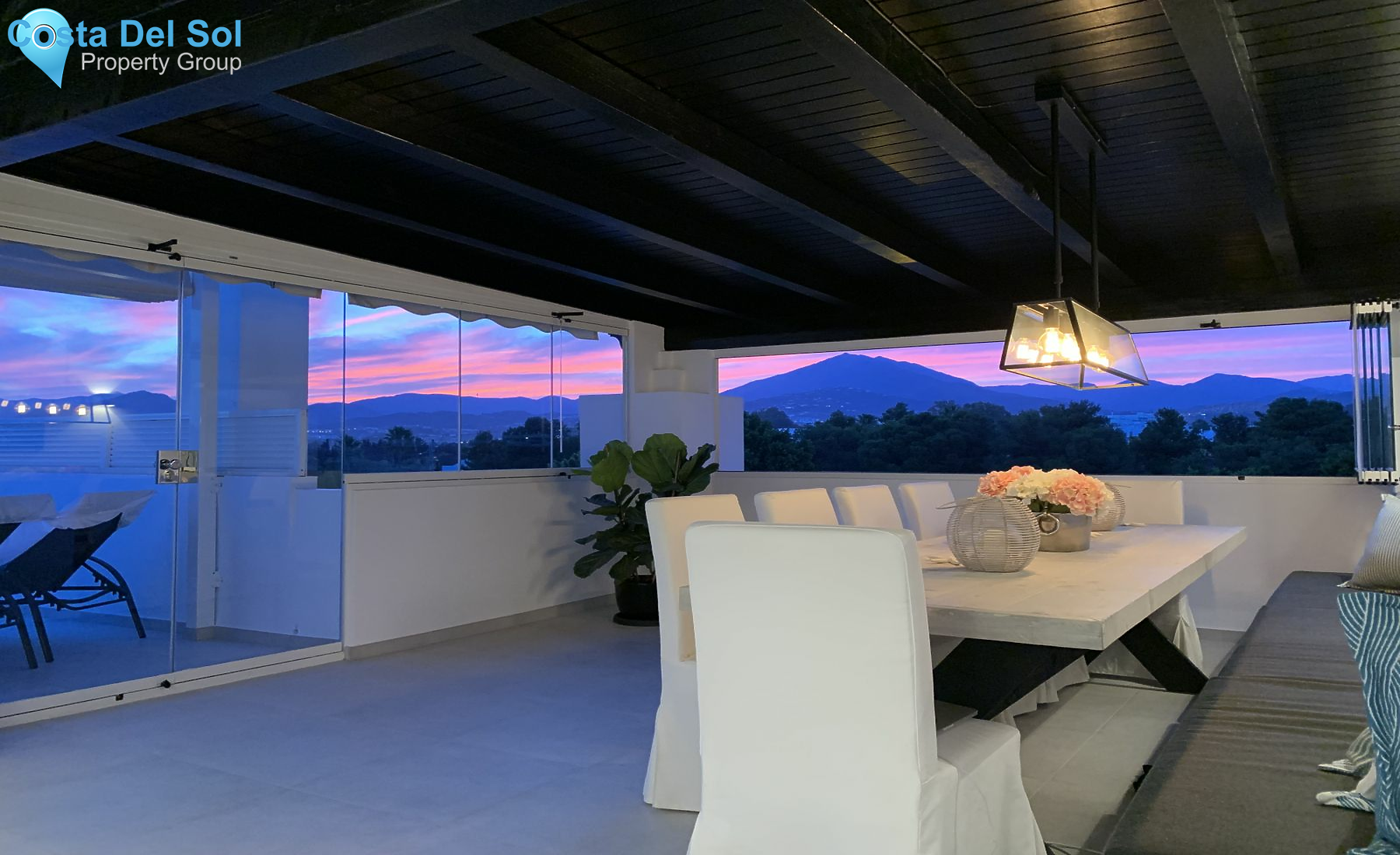 Penthouse in Puerto Banús-1554701