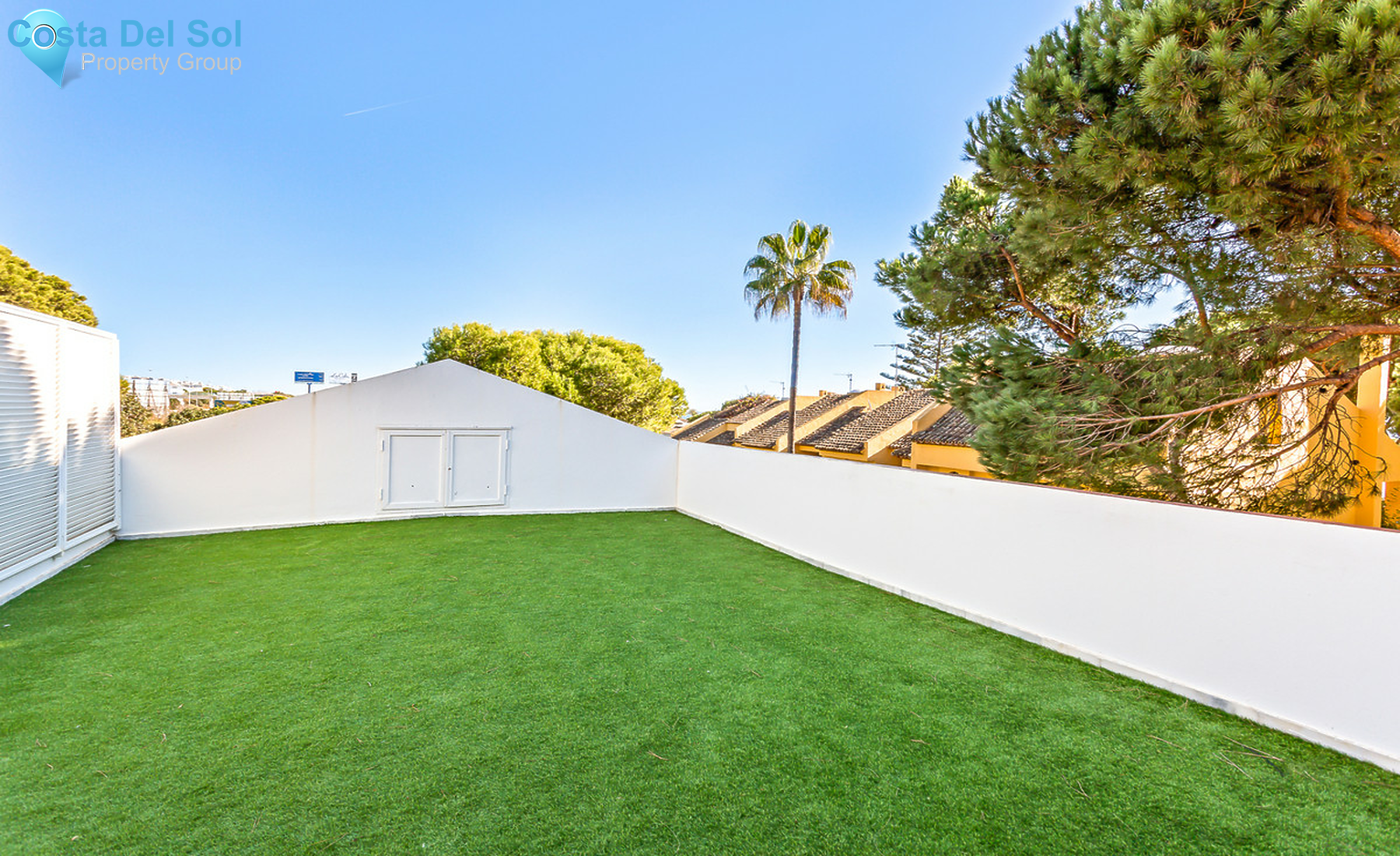 Penthouse in Puerto de Cabopino-1324363