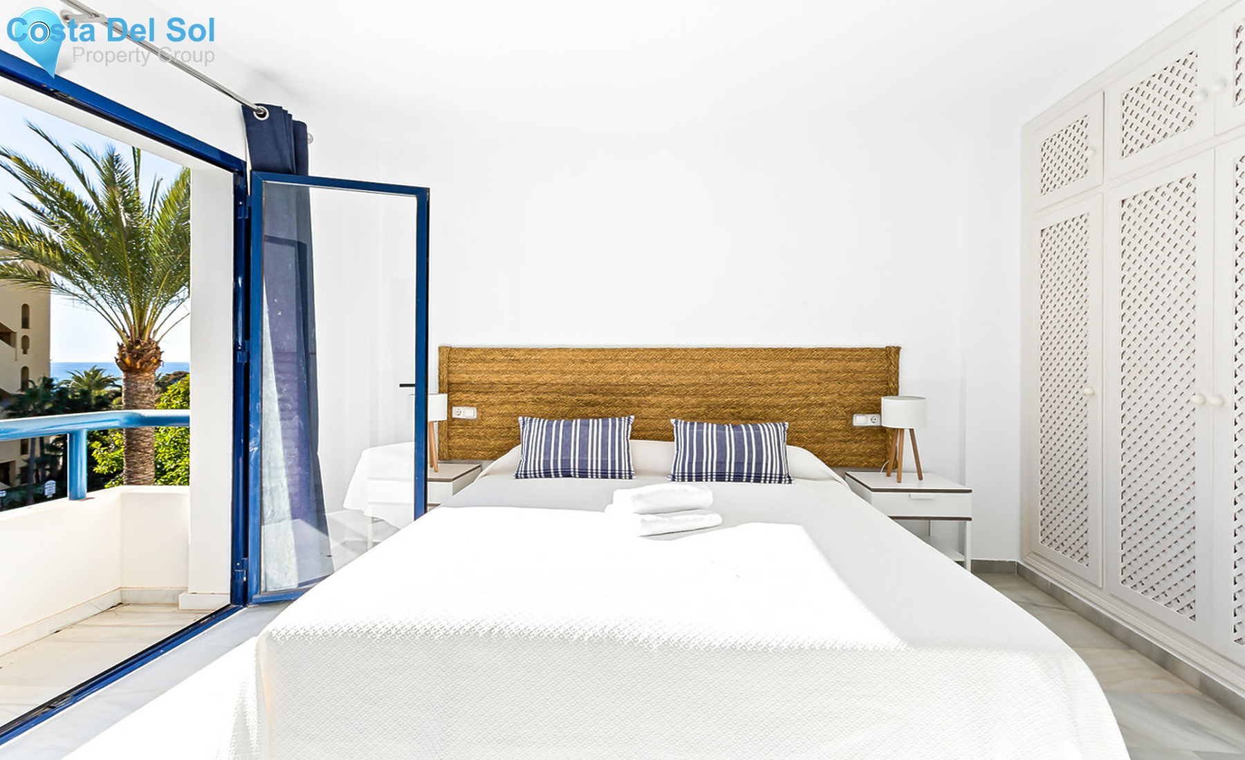 Penthouse in Puerto de Cabopino-1324365