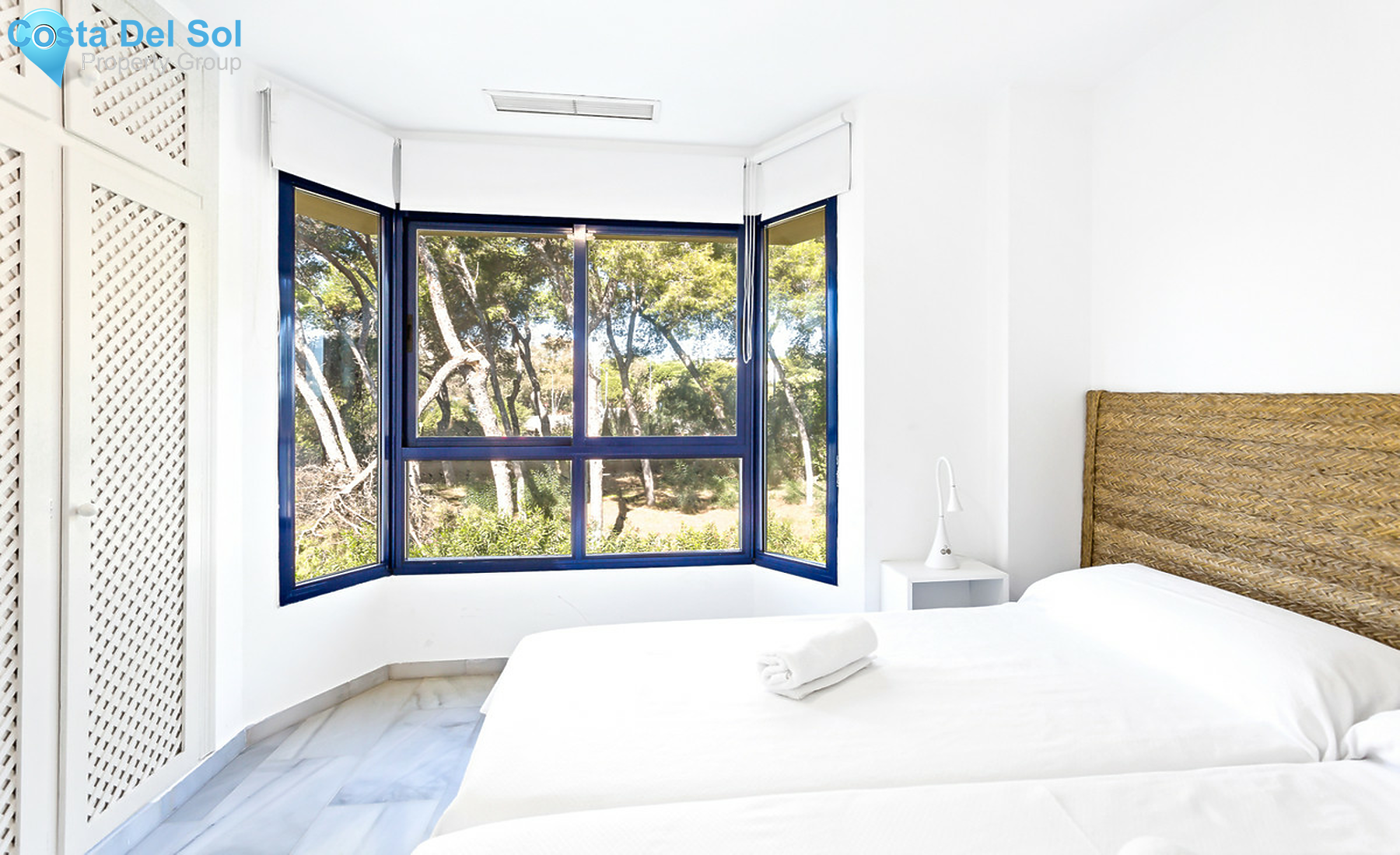 Penthouse in Puerto de Cabopino-1324366