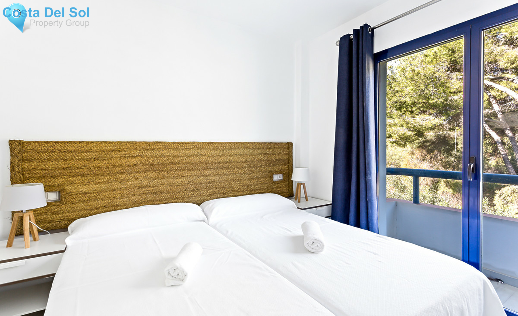 Penthouse in Puerto de Cabopino-1324368