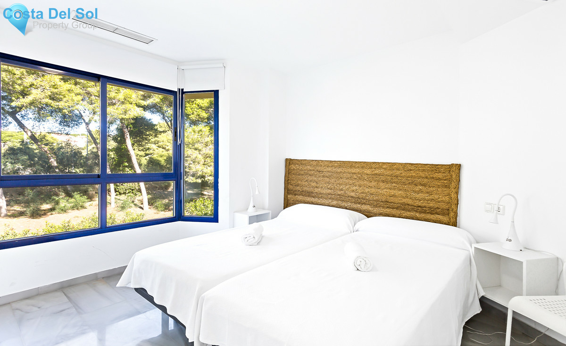 Penthouse in Puerto de Cabopino-1324369