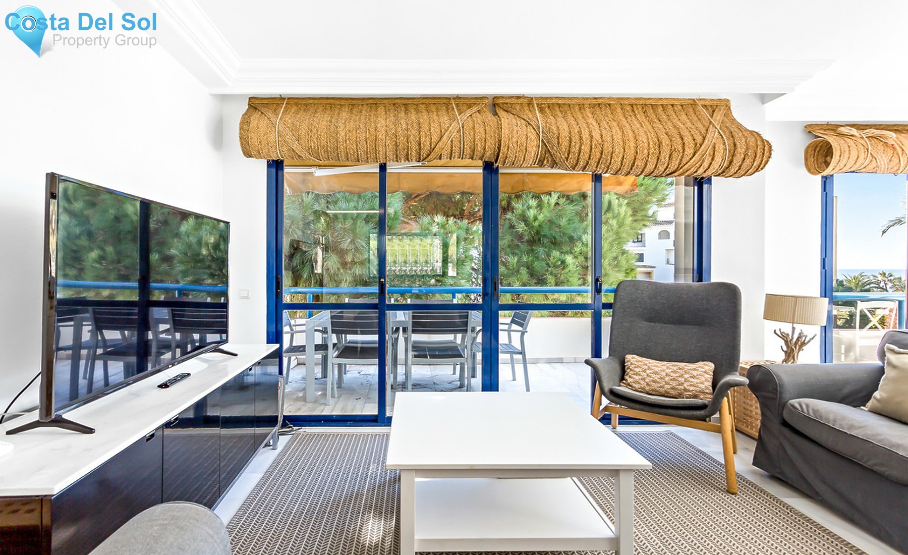 Penthouse in Puerto de Cabopino-1324354