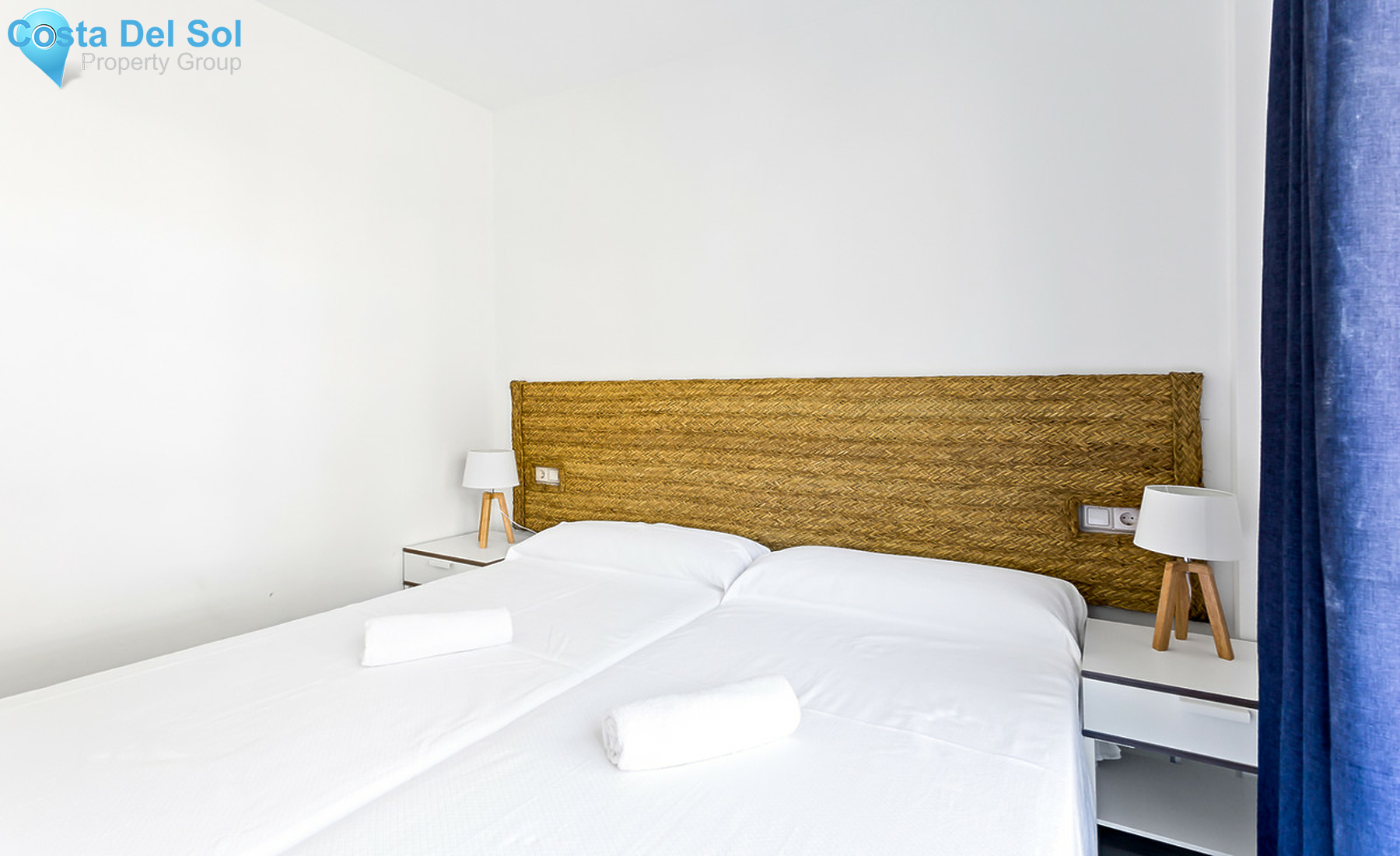 Penthouse in Puerto de Cabopino-1324372