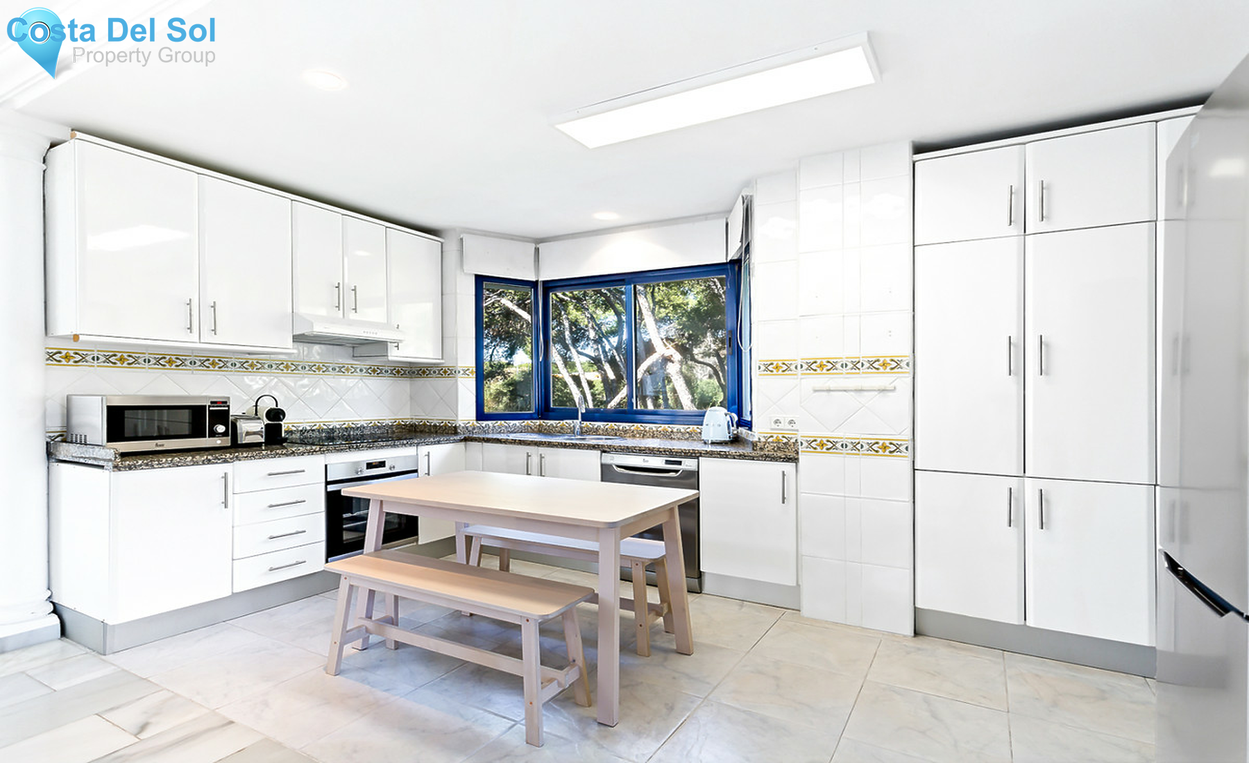 Penthouse in Puerto de Cabopino-1324355