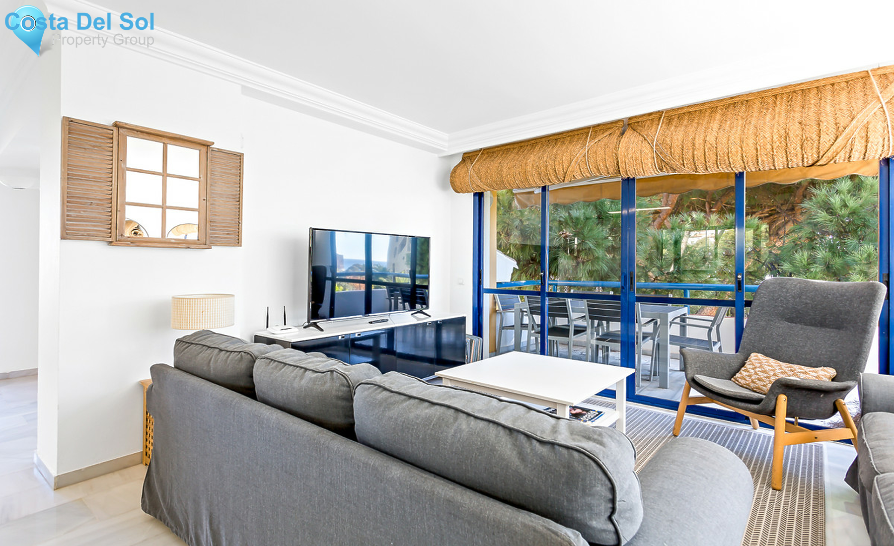 Penthouse in Puerto de Cabopino-1324360