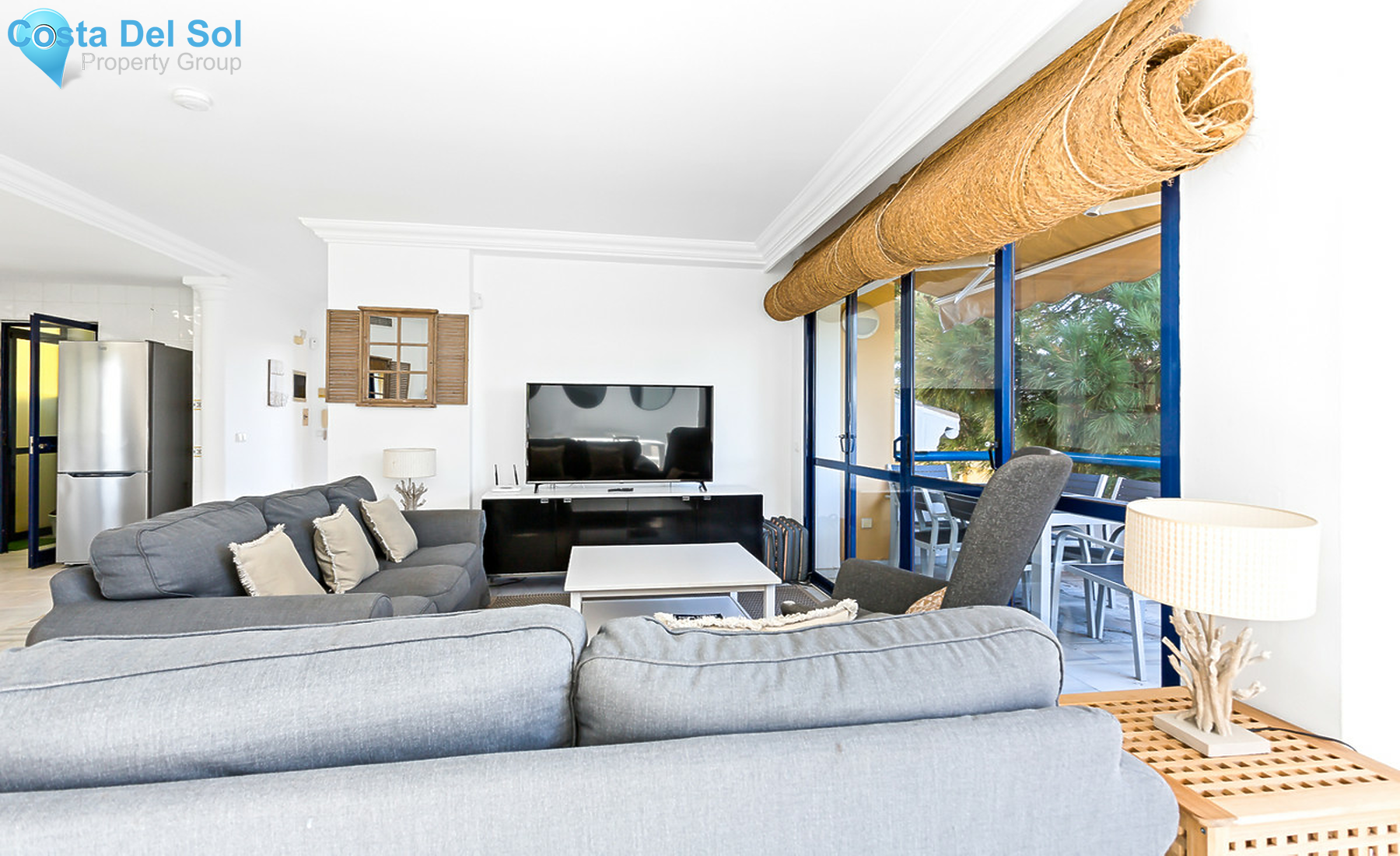 Penthouse in Puerto de Cabopino-1324361