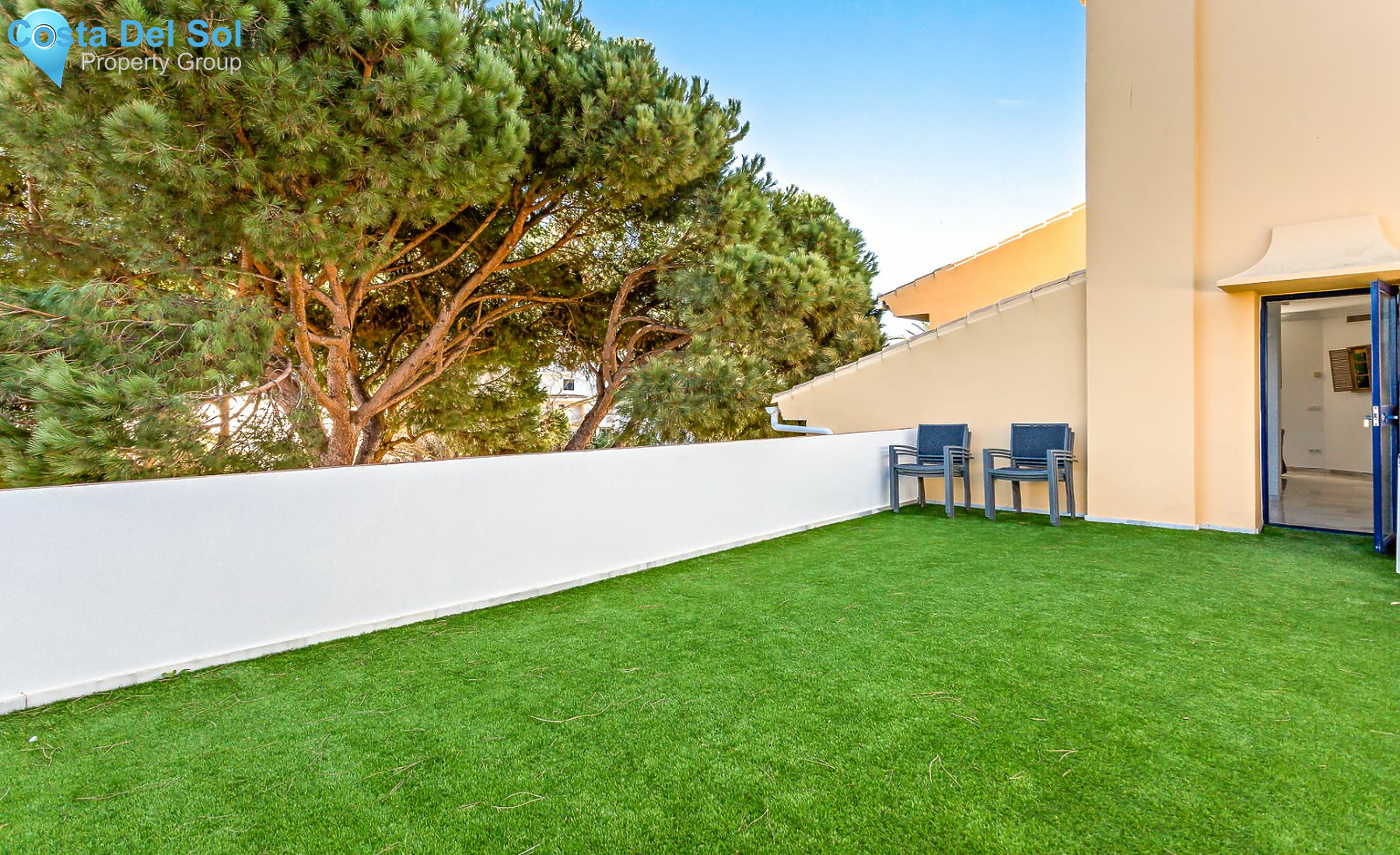 Penthouse in Puerto de Cabopino-1186293