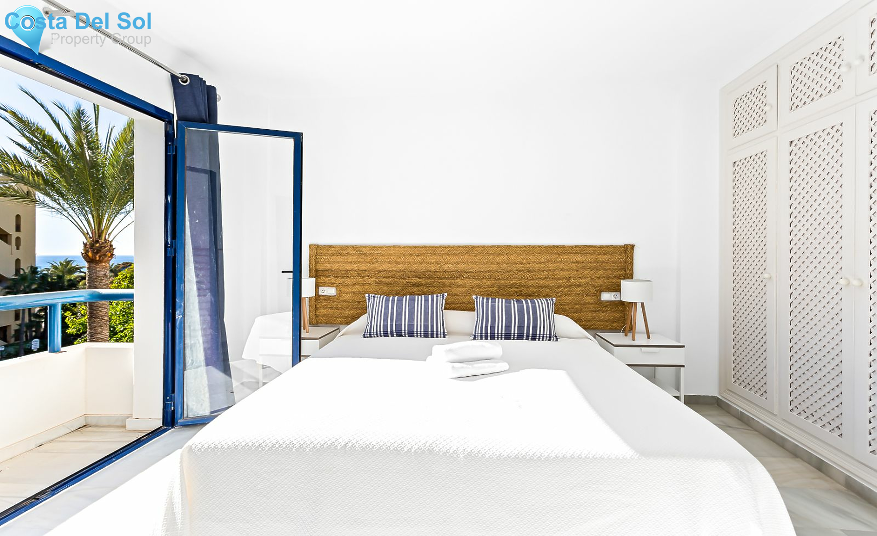 Penthouse in Puerto de Cabopino-1186294