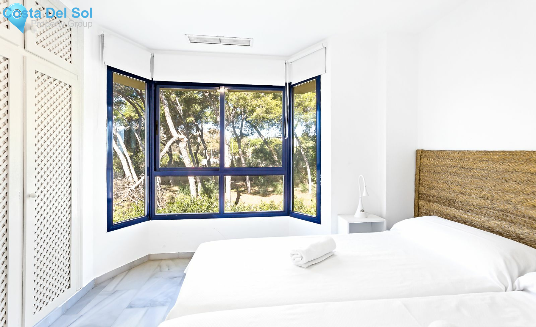 Penthouse in Puerto de Cabopino-1186295