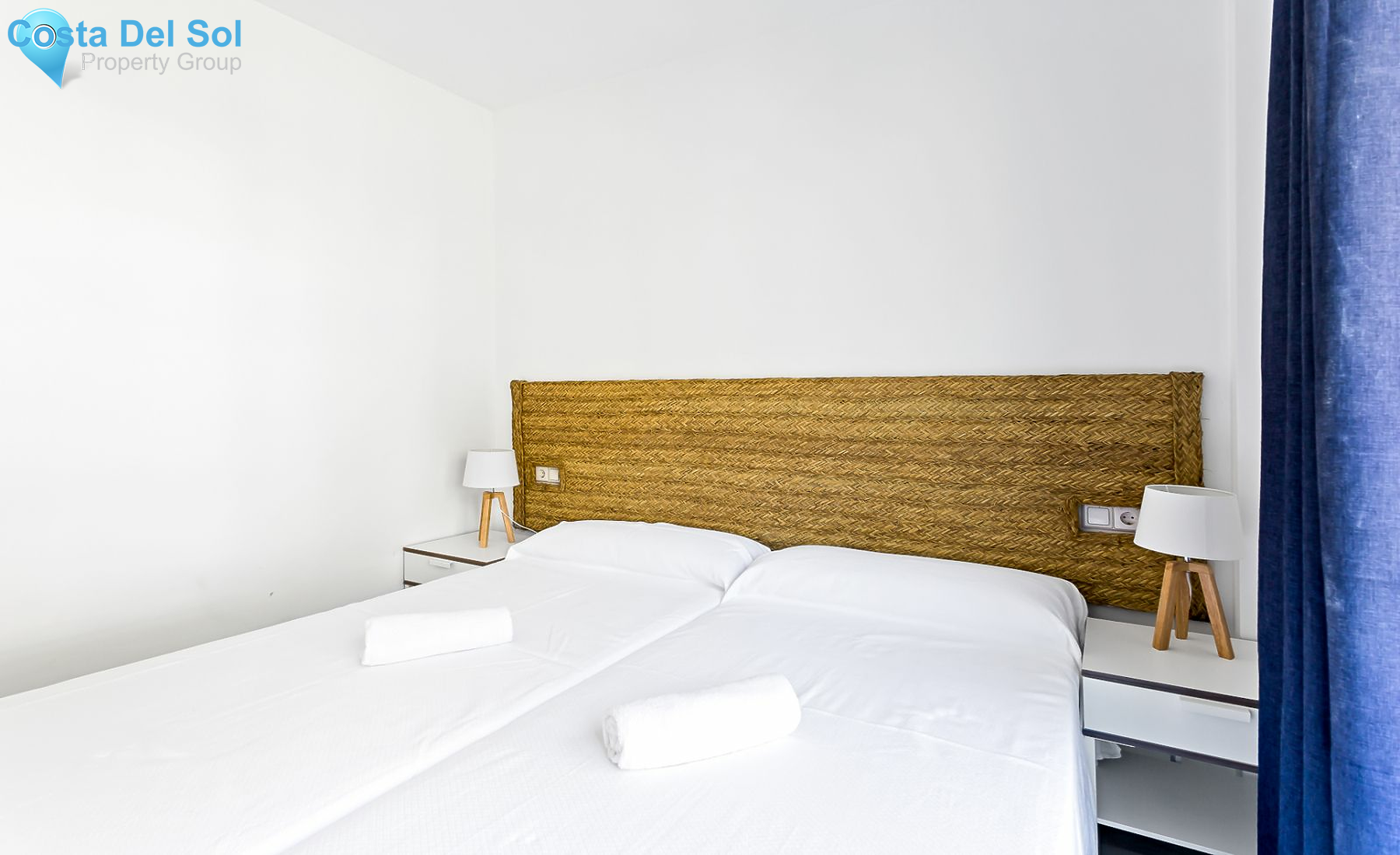 Penthouse in Puerto de Cabopino-1186301