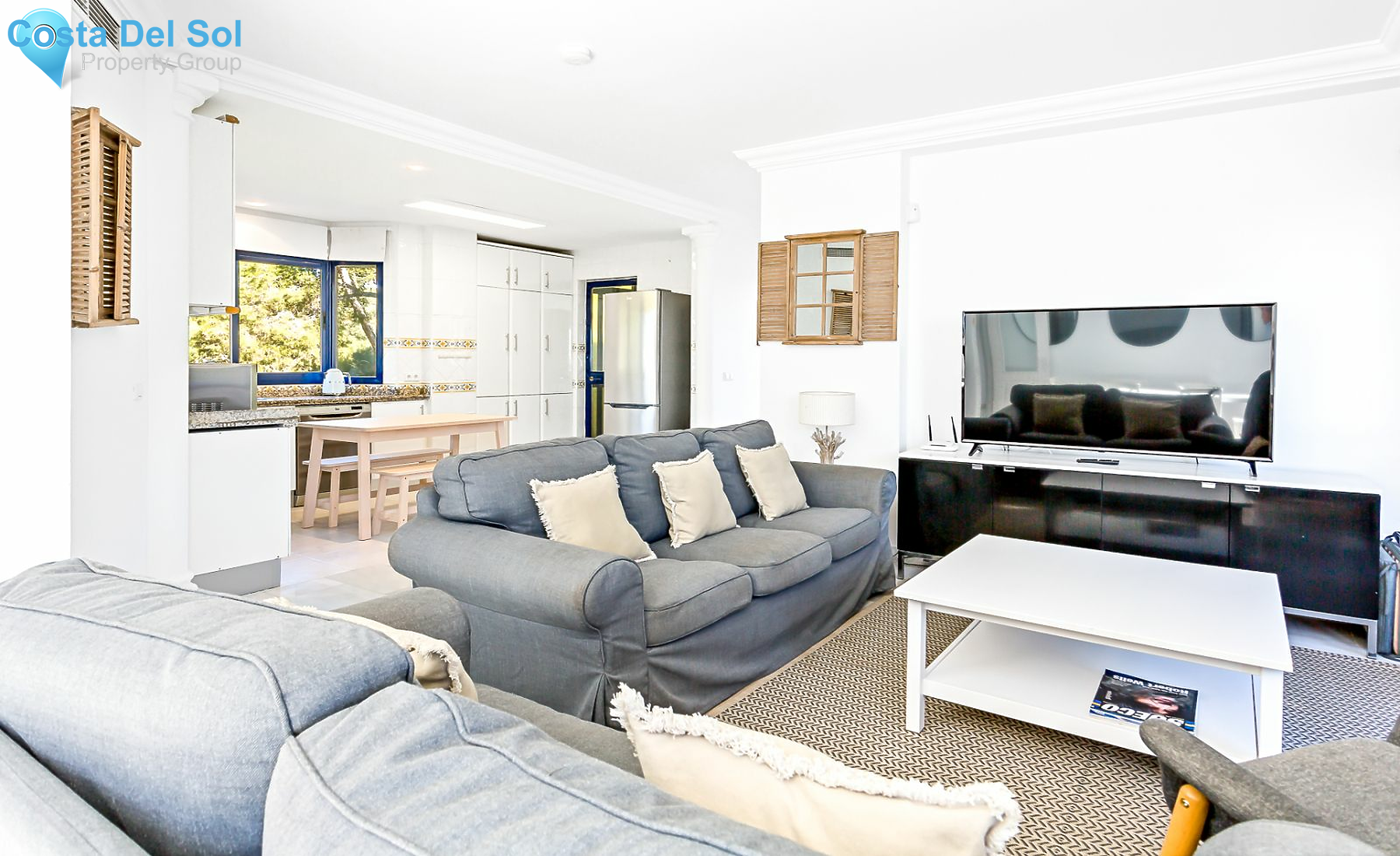 Penthouse in Puerto de Cabopino-1186285