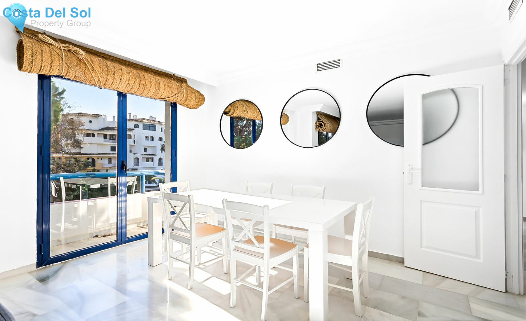 Penthouse in Puerto de Cabopino-1186287