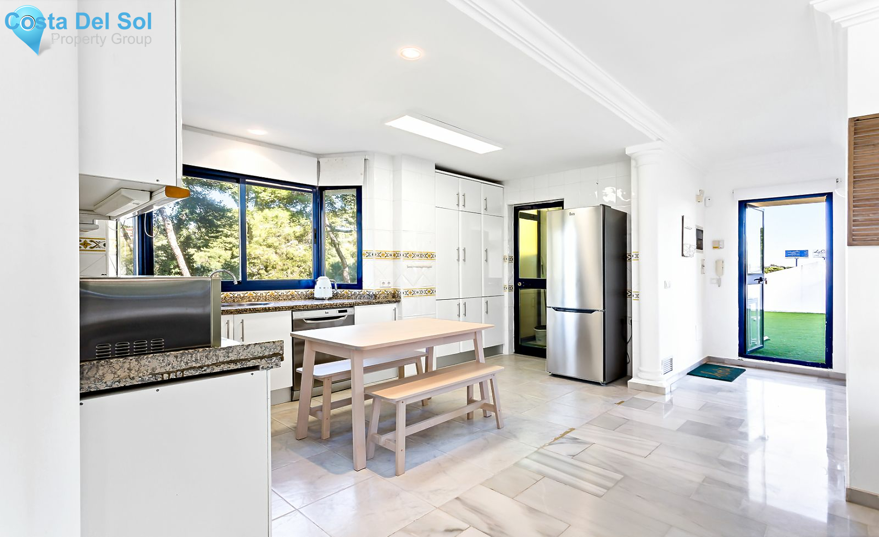 Penthouse in Puerto de Cabopino-1186288