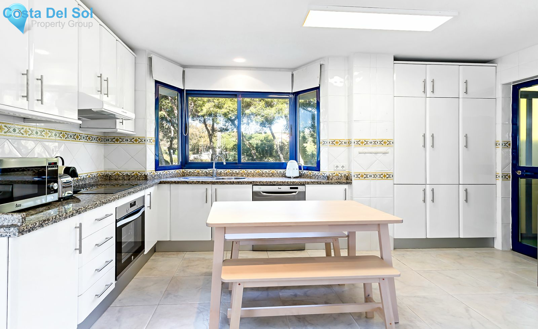 Penthouse in Puerto de Cabopino-1186291