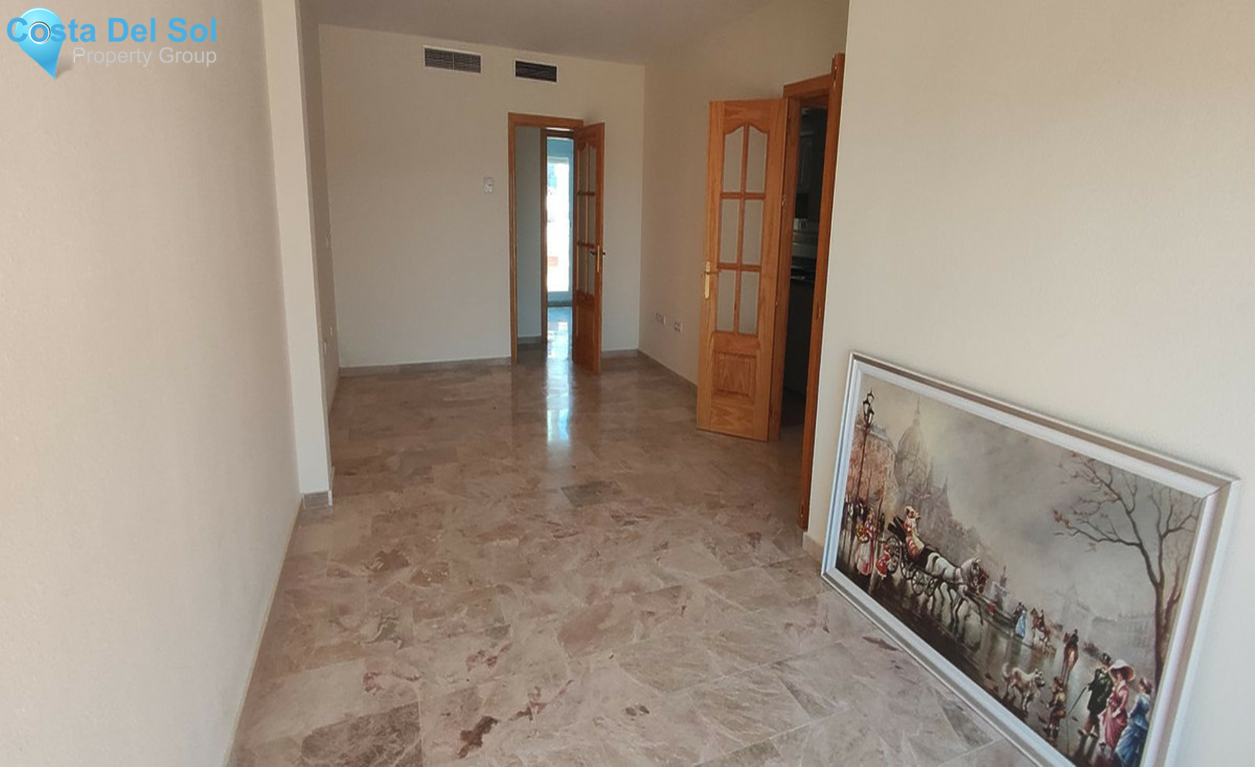 Penthouse in Riviera del Sol-1255016