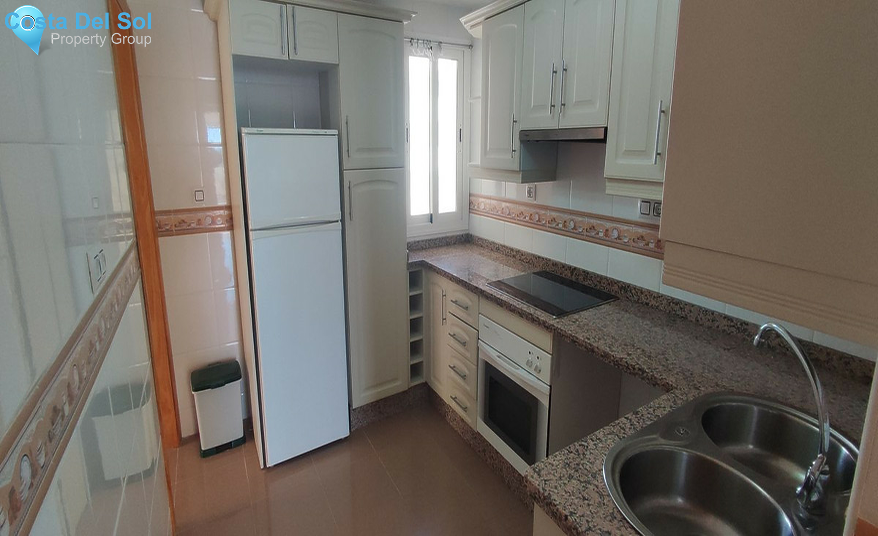 Penthouse in Riviera del Sol-1255017