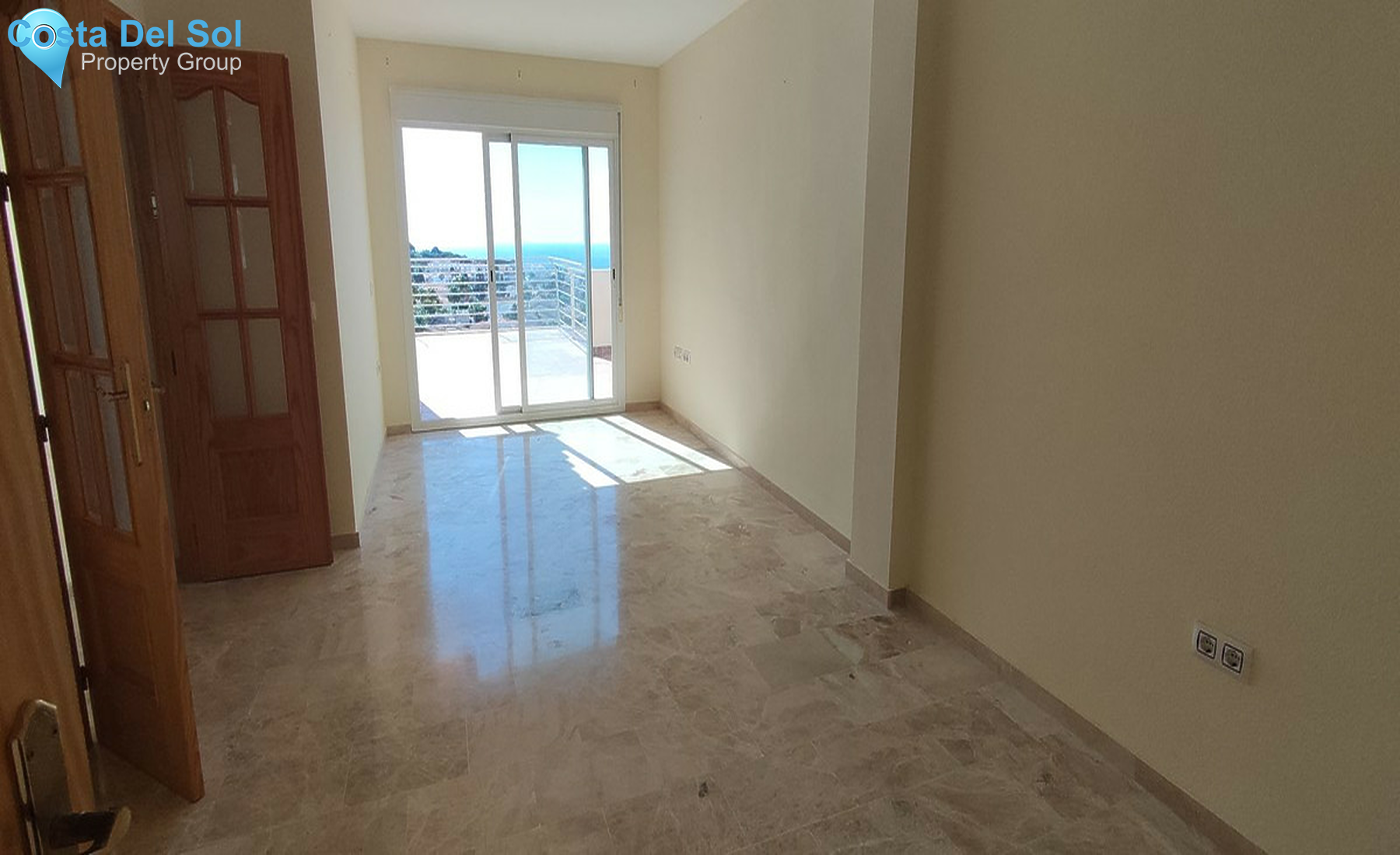 Penthouse in Riviera del Sol-1255019