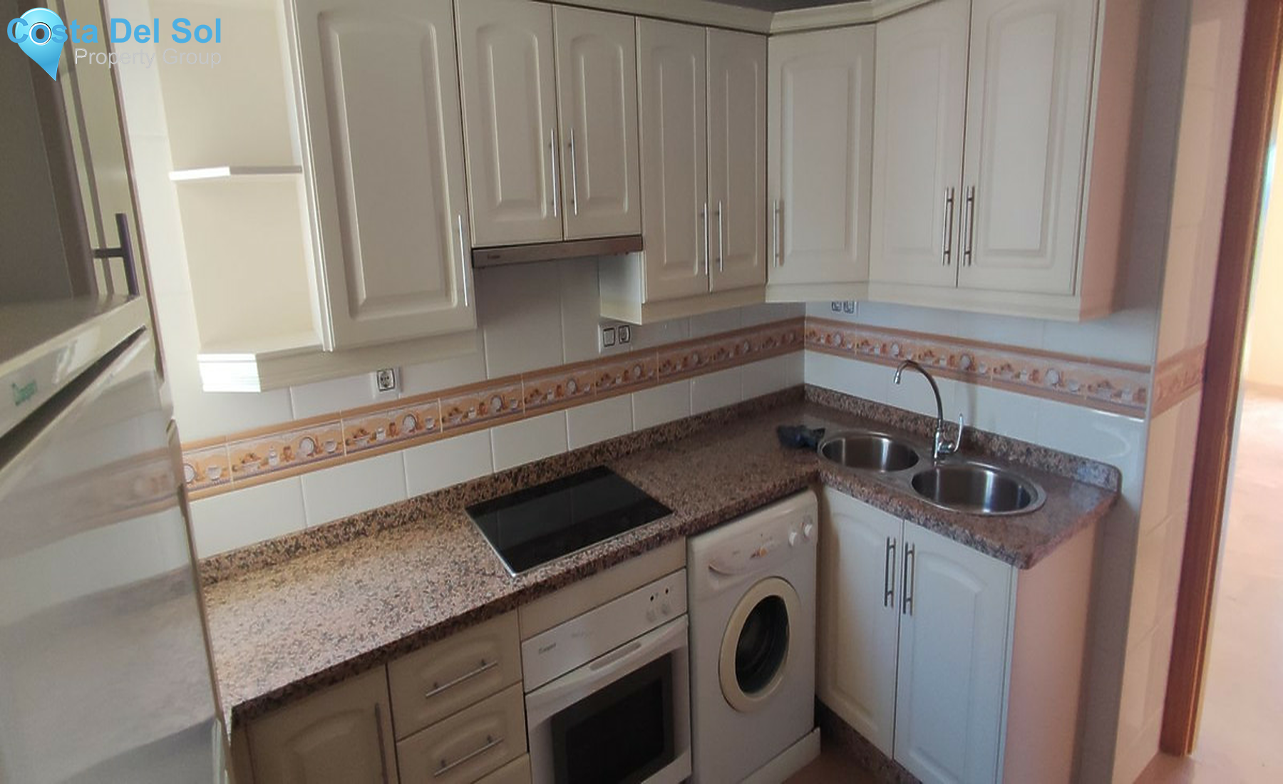 Penthouse in Riviera del Sol-1255020