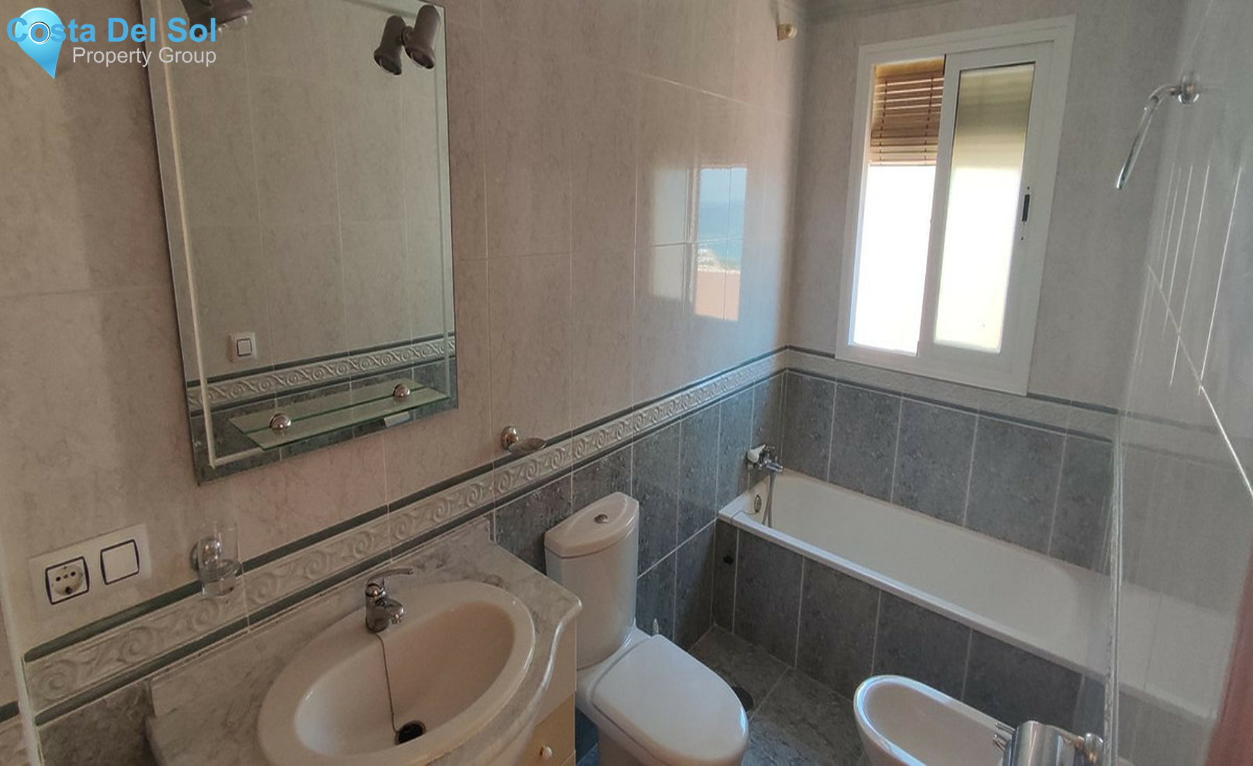 Penthouse in Riviera del Sol-1255022