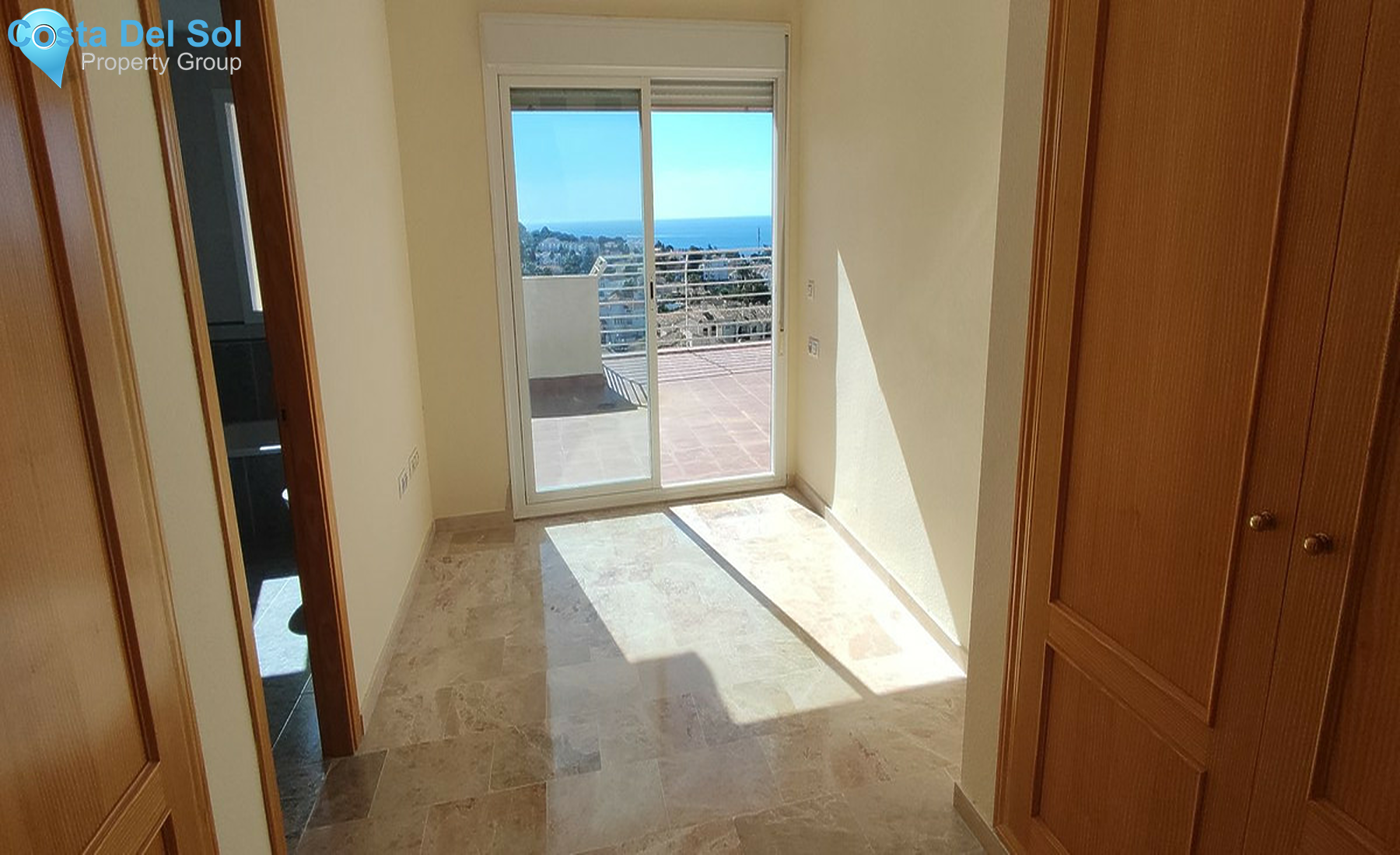 Penthouse in Riviera del Sol-1255013